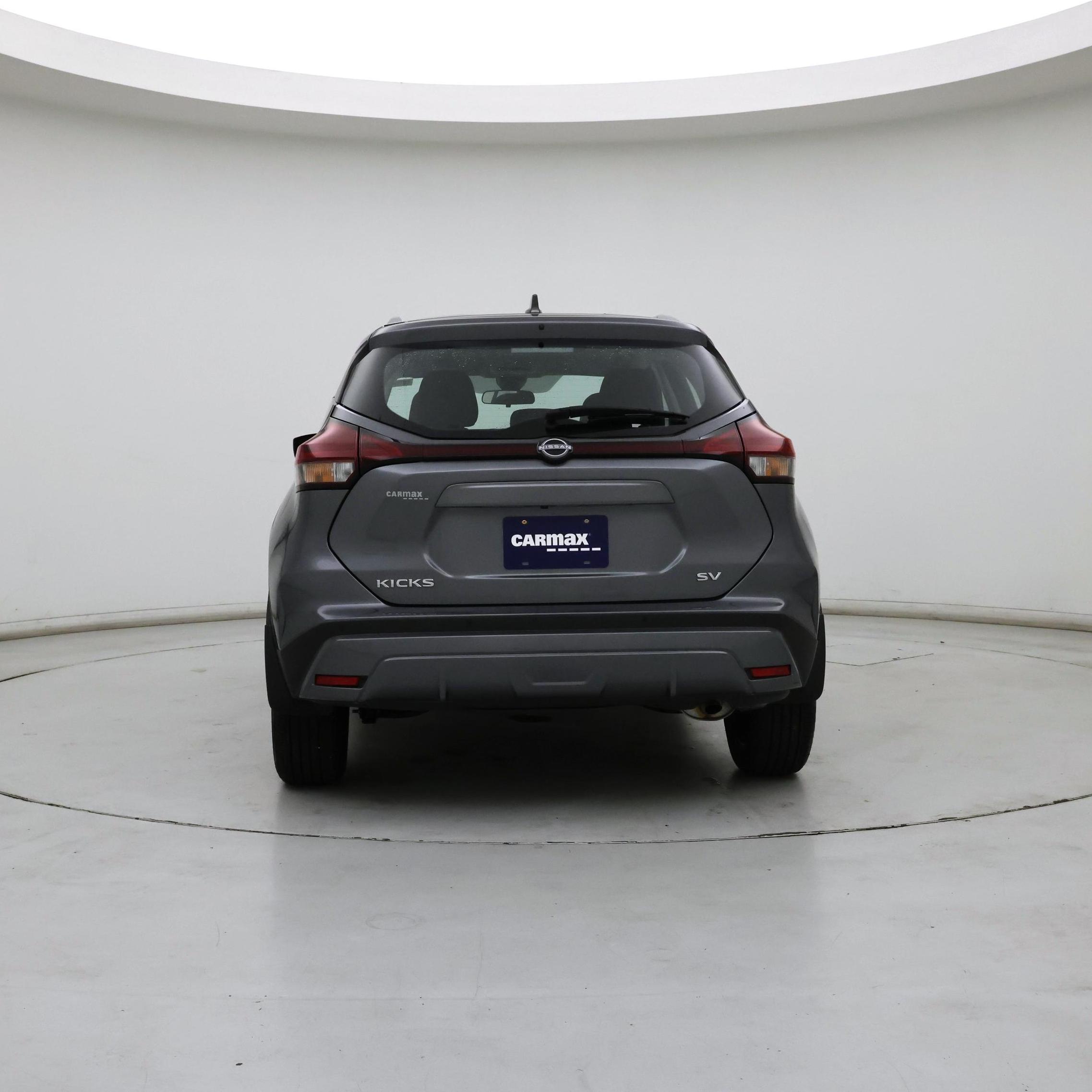 Thumbnail: 2024 Nissan Kicks - 6