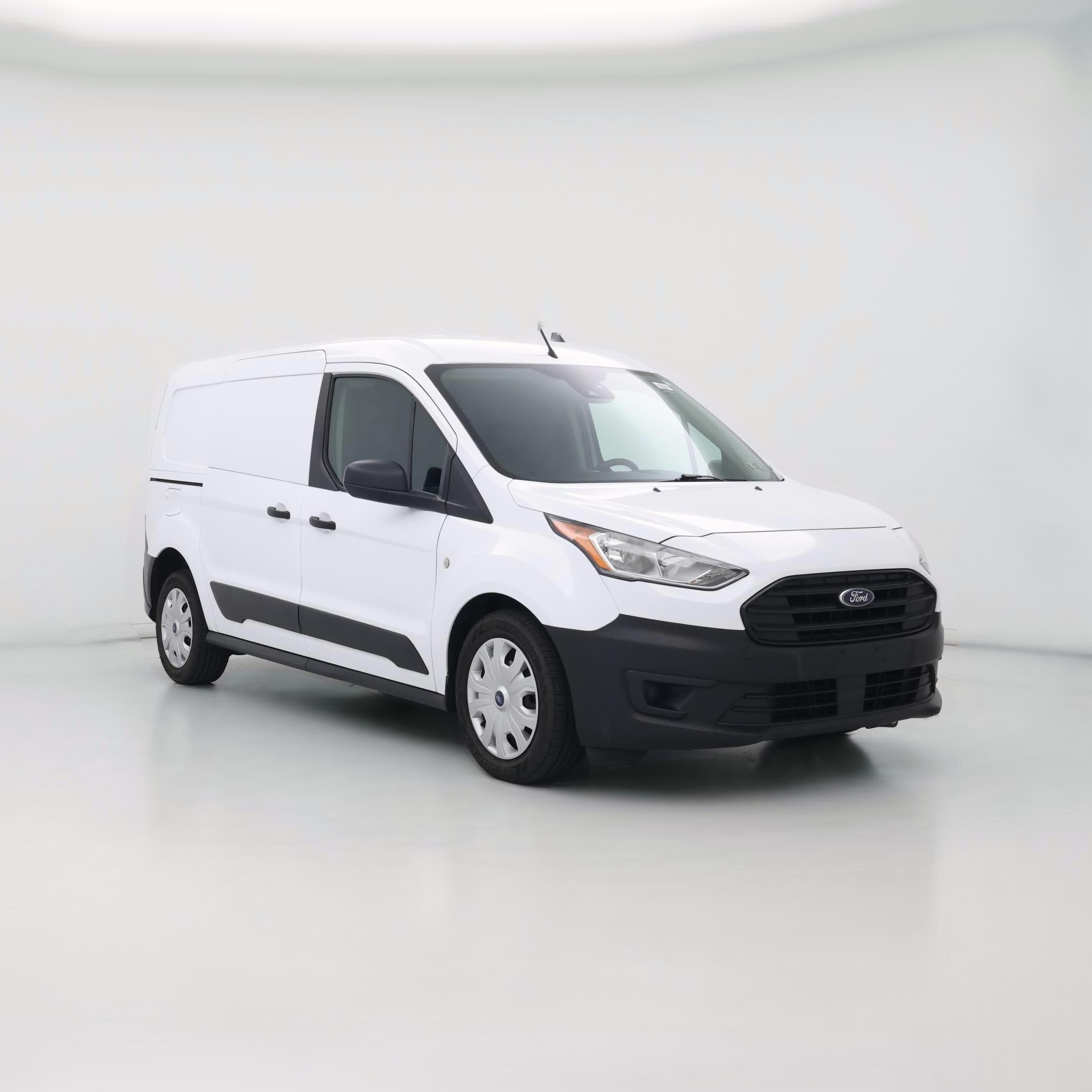 Thumbnail: 2019 Ford Transit Series - 1