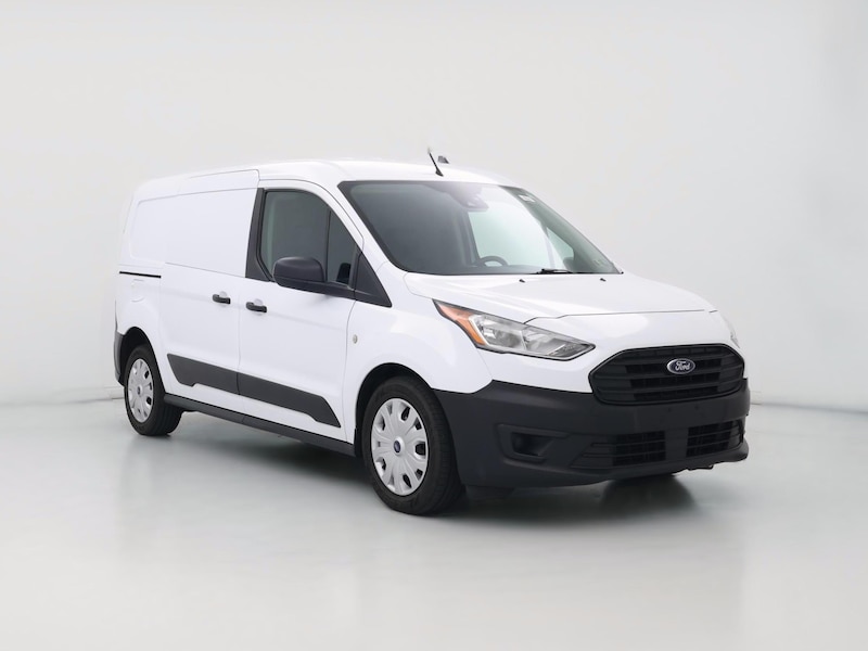 2019 Ford Transit Series Connnect XL -
                  Mechanicsburg, PA