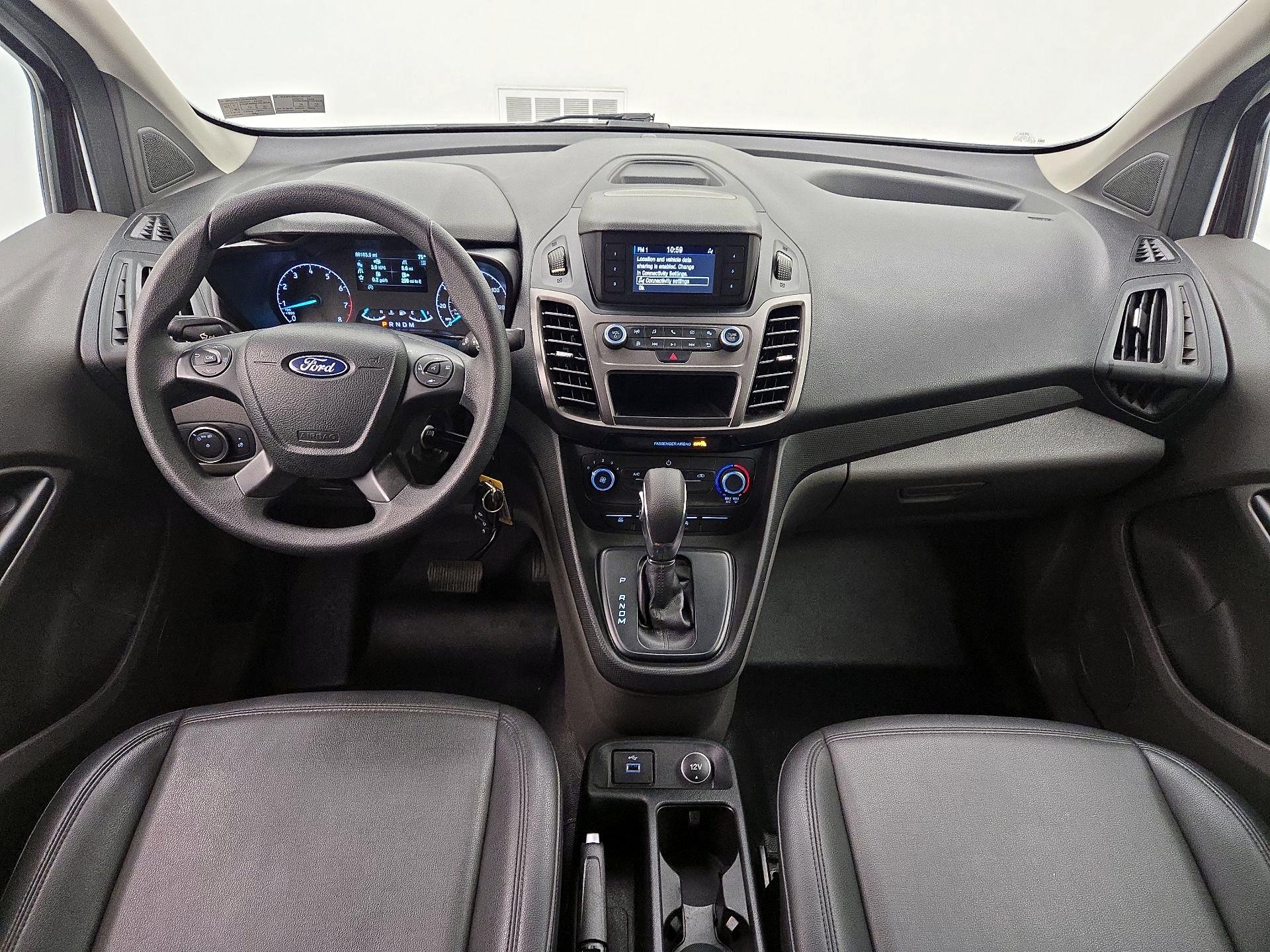 Thumbnail: 2019 Ford Transit Series - 9