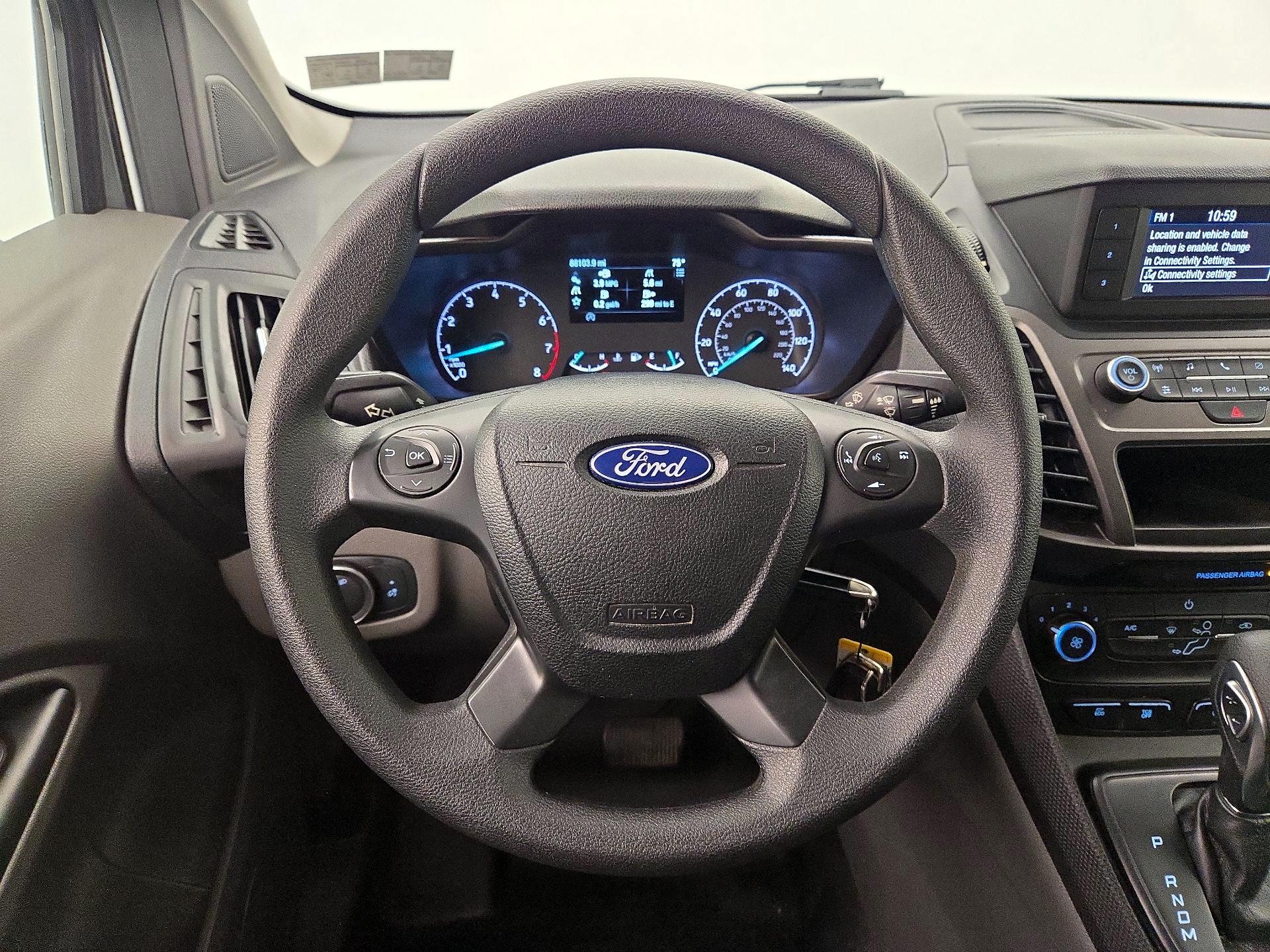 Thumbnail: 2019 Ford Transit Series - 10