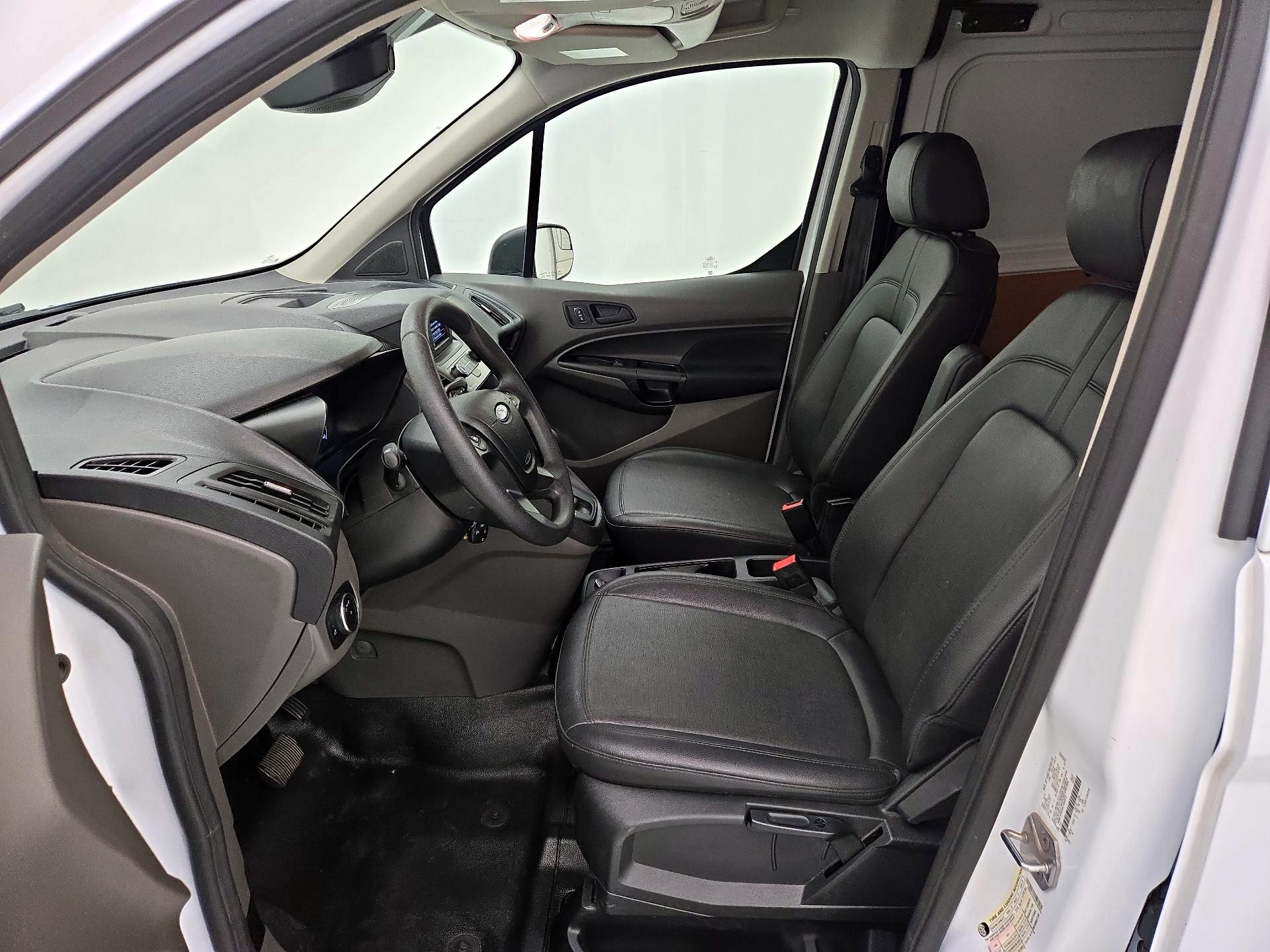 Thumbnail: 2019 Ford Transit Series - 11