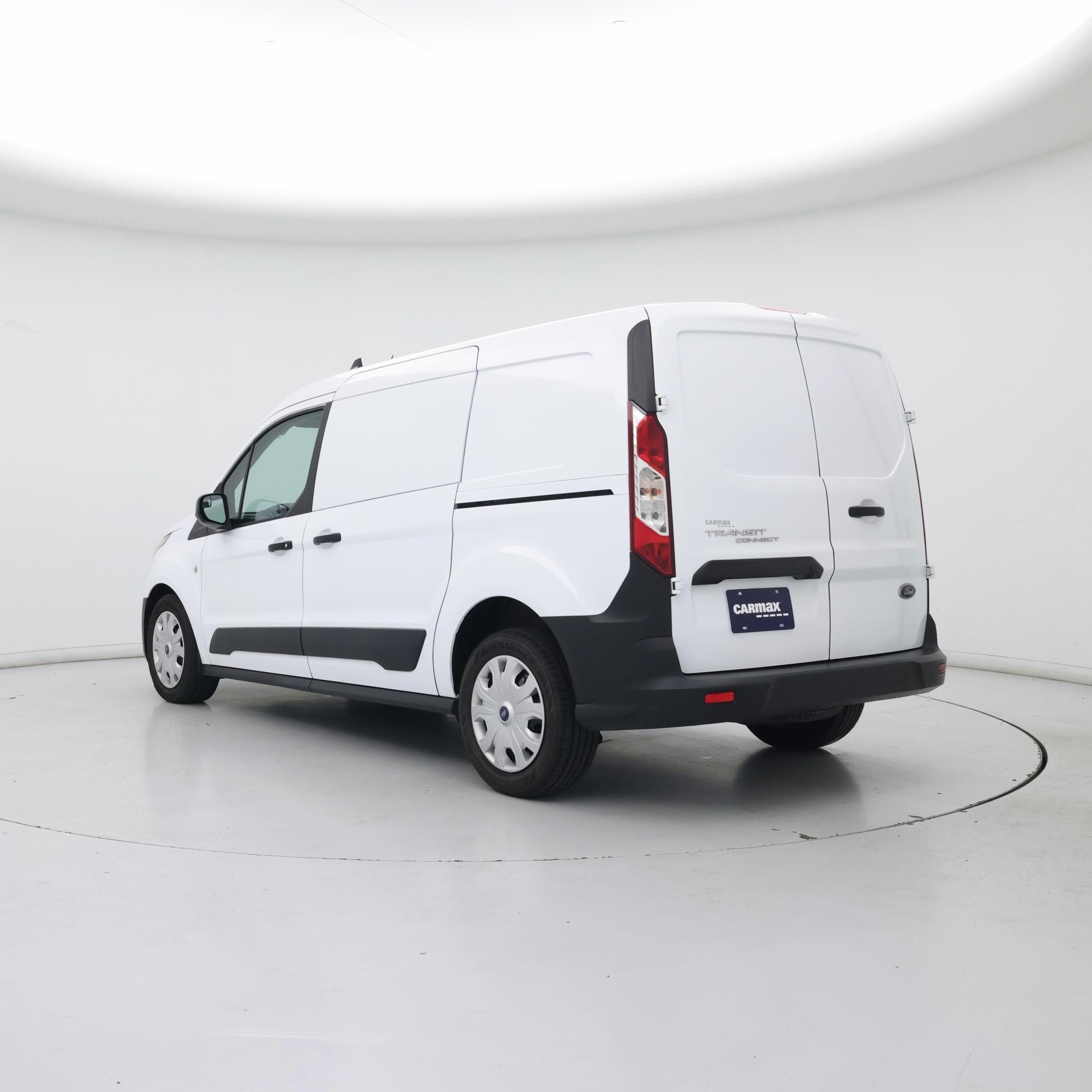 Thumbnail: 2019 Ford Transit Series - 2