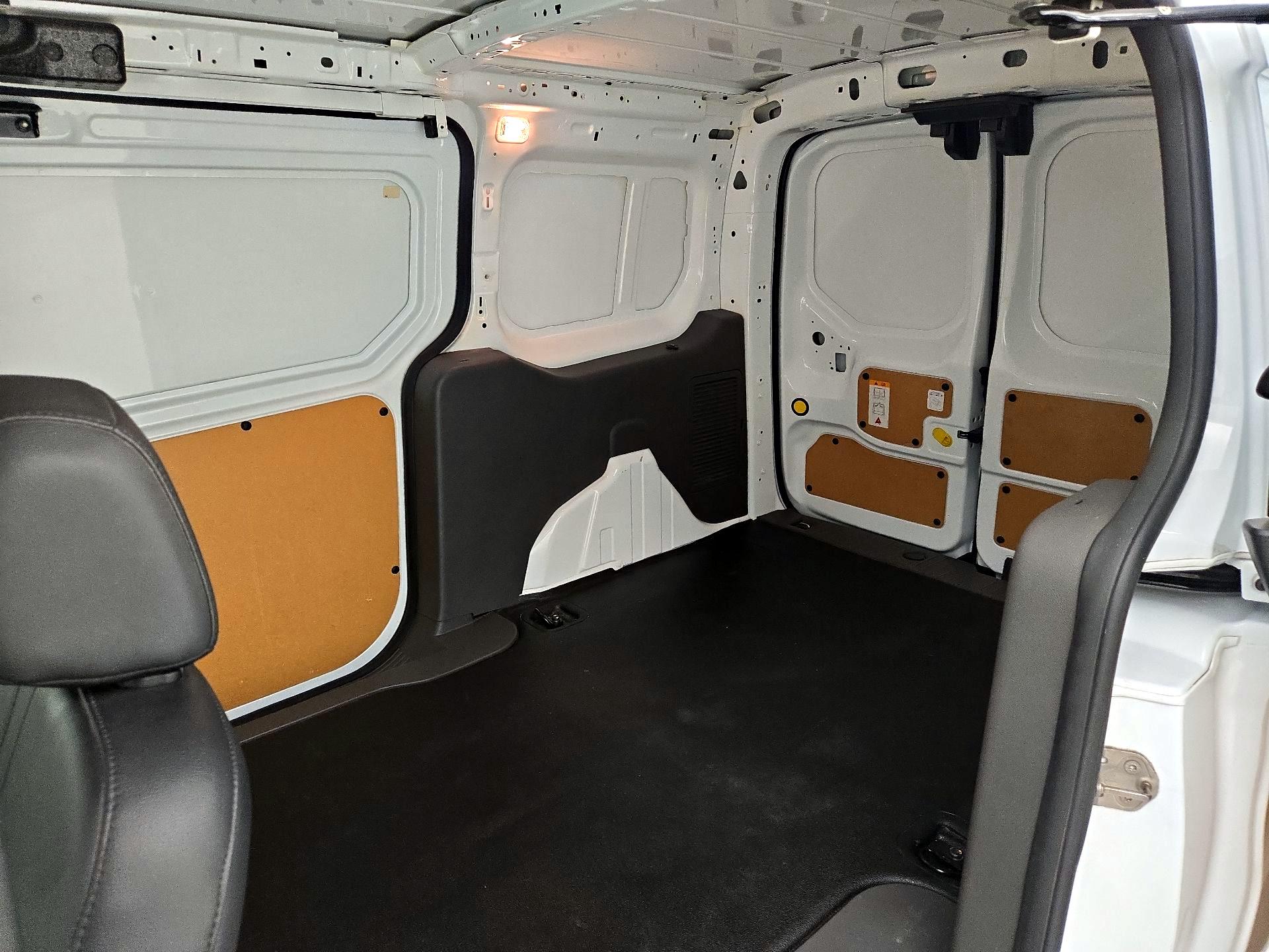 Thumbnail: 2019 Ford Transit Series - 19