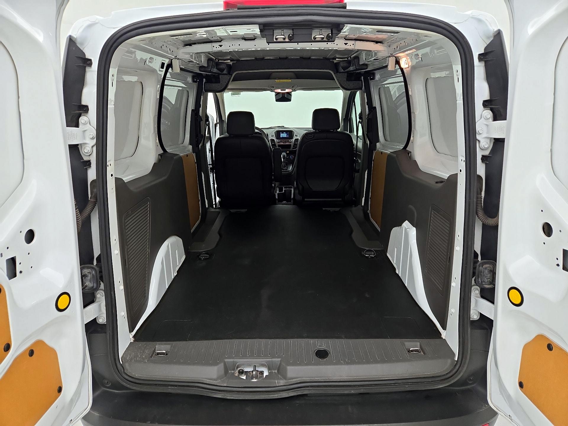 Thumbnail: 2019 Ford Transit Series - 20