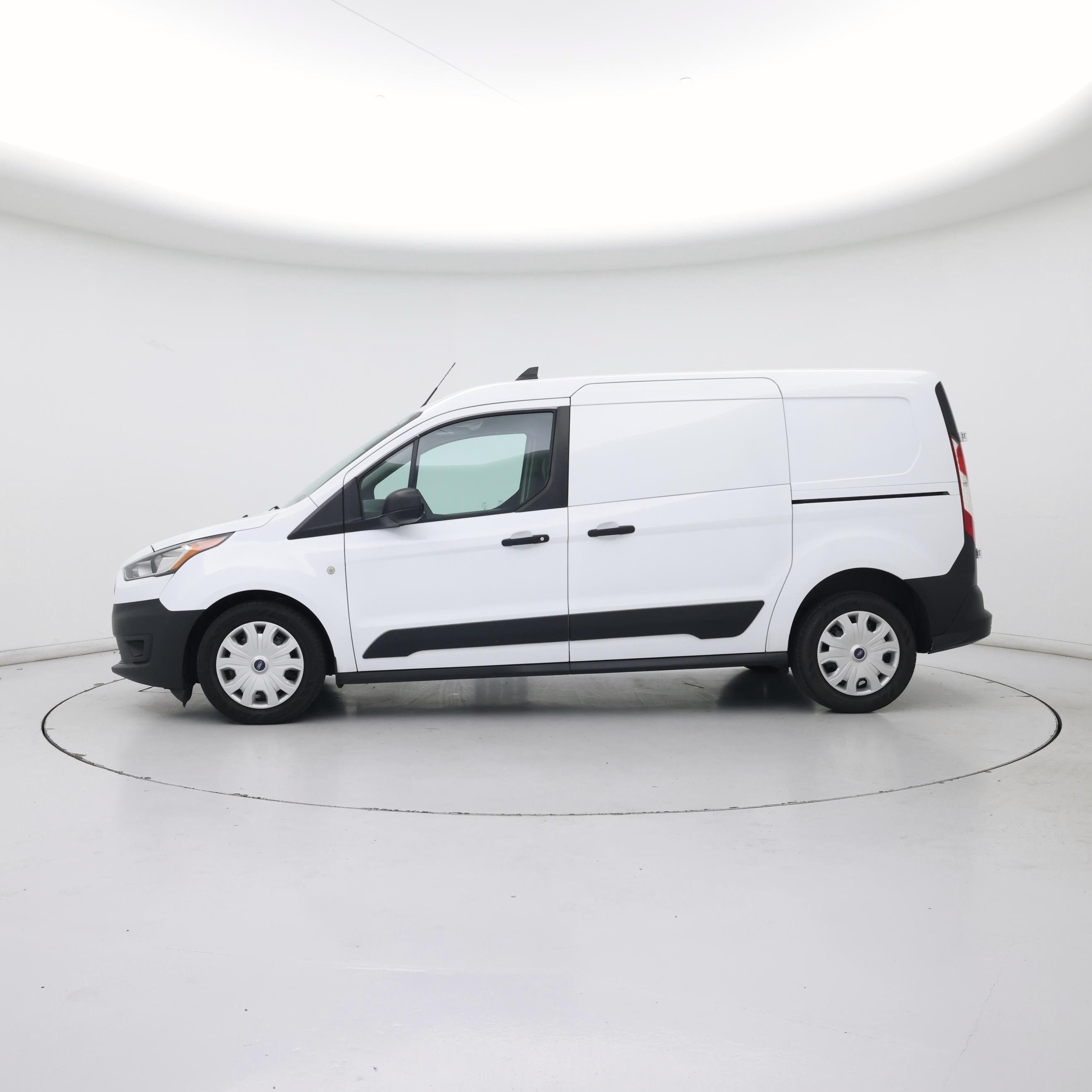 Thumbnail: 2019 Ford Transit Series - 3