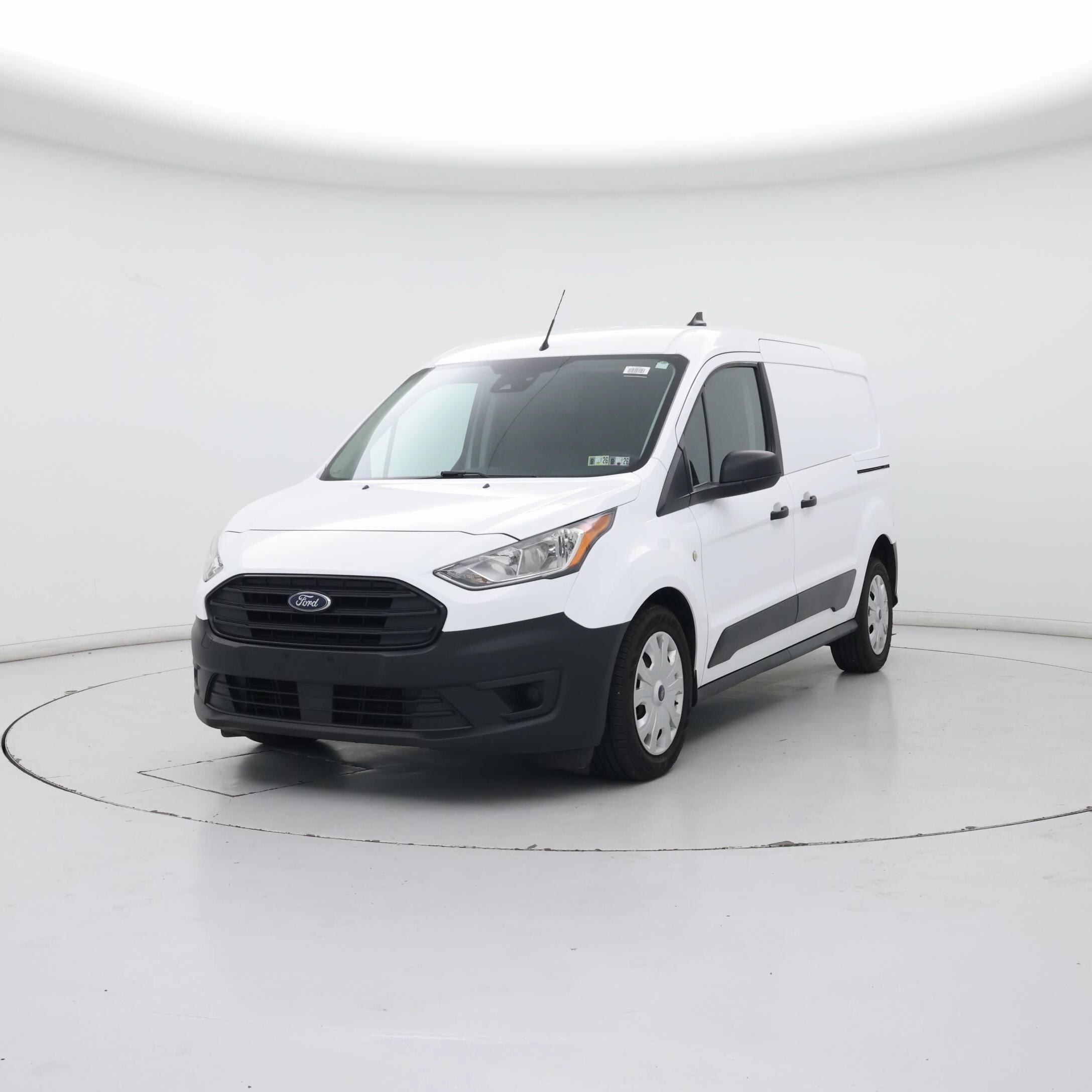 Thumbnail: 2019 Ford Transit Series - 4