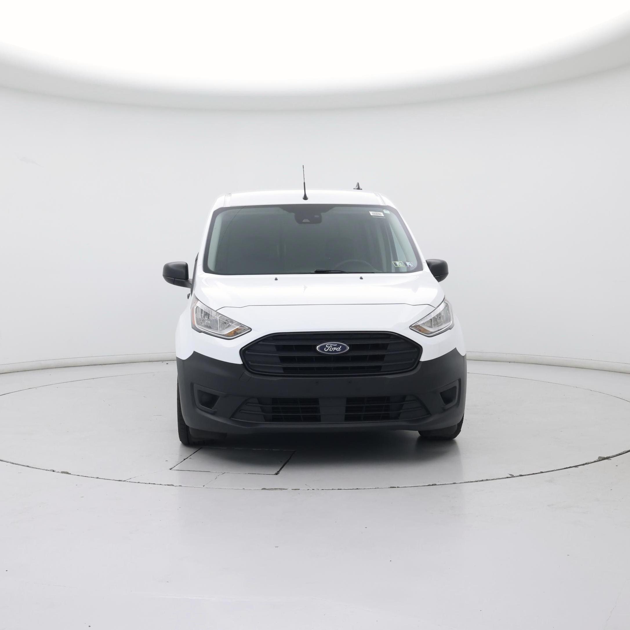 Thumbnail: 2019 Ford Transit Series - 5