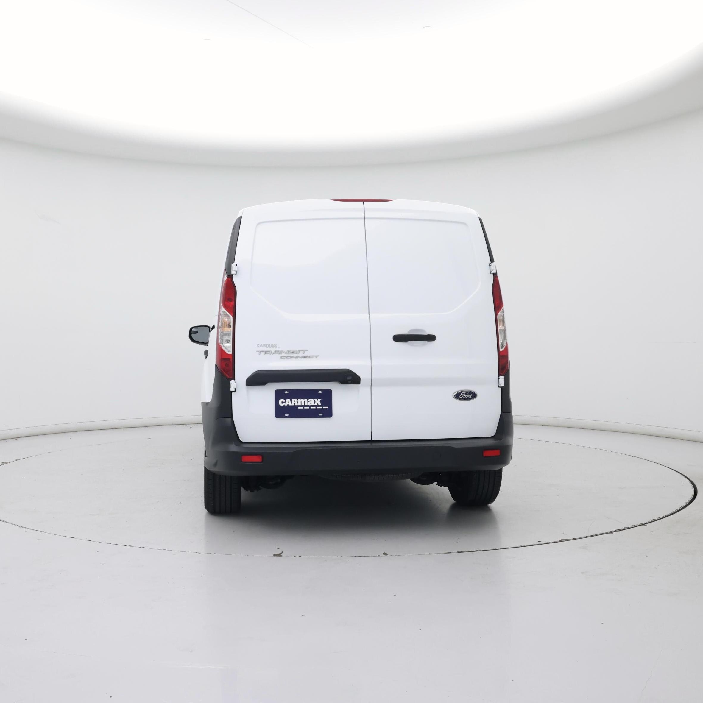 Thumbnail: 2019 Ford Transit Series - 6