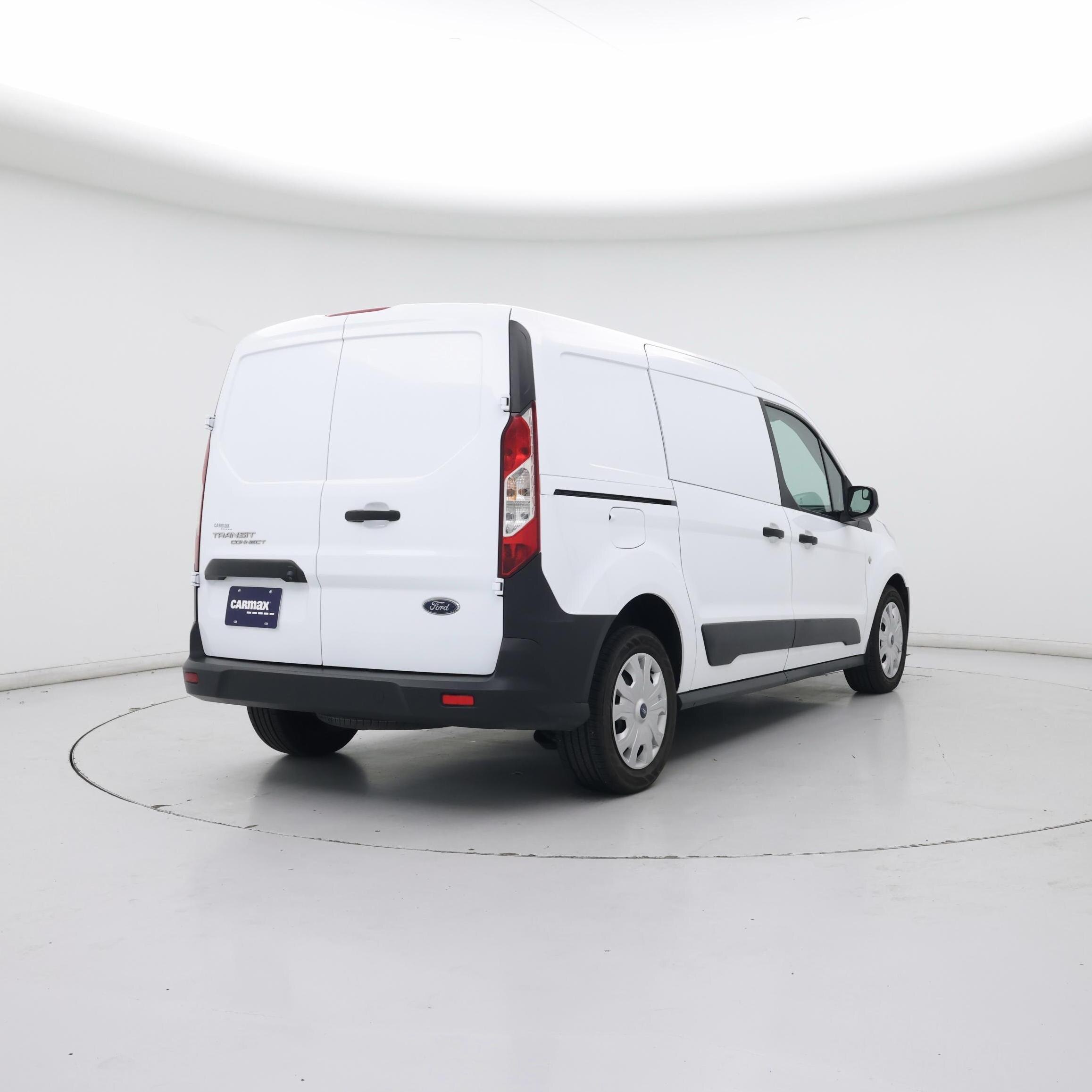 Thumbnail: 2019 Ford Transit Series - 8