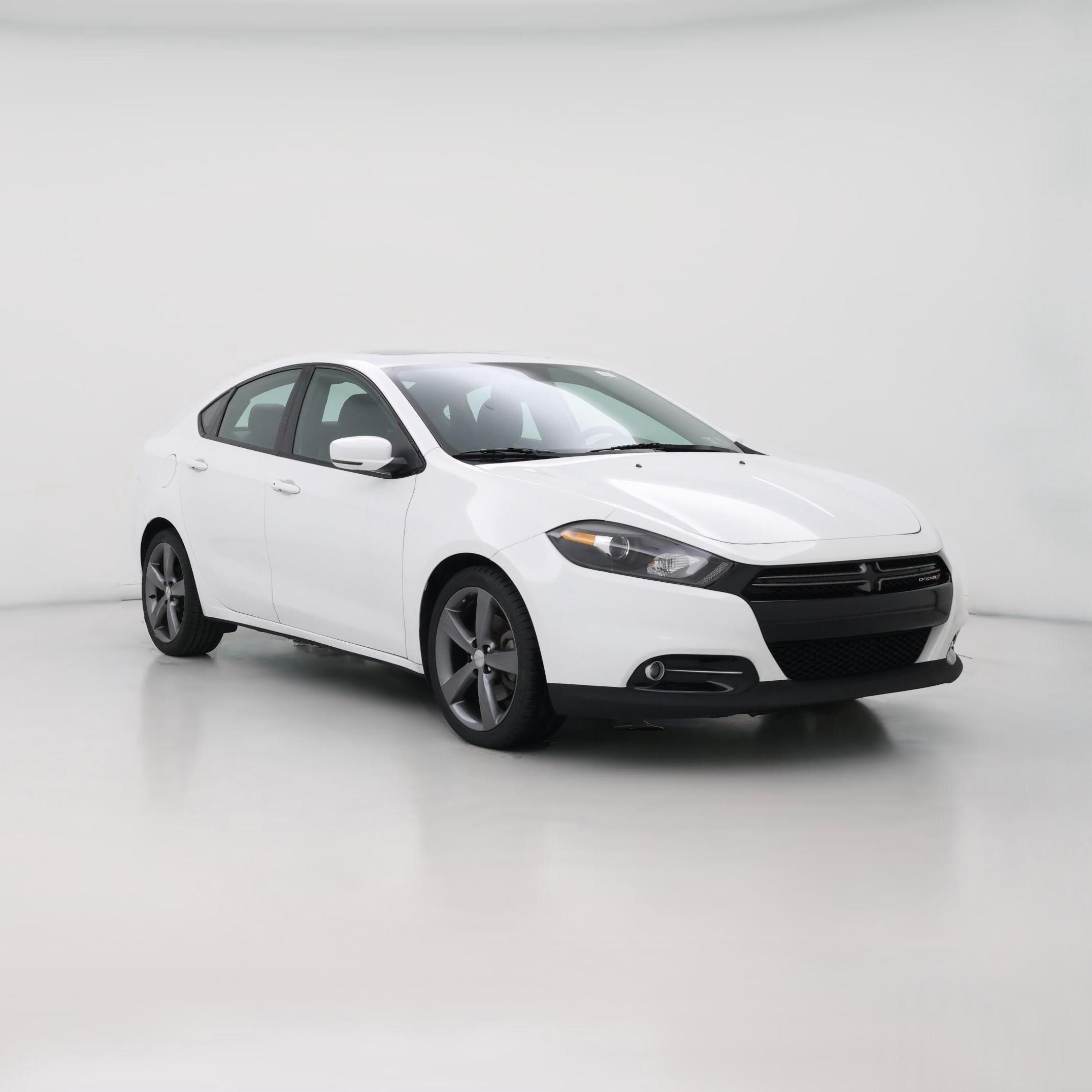 Thumbnail: 2014 Dodge Dart - 1