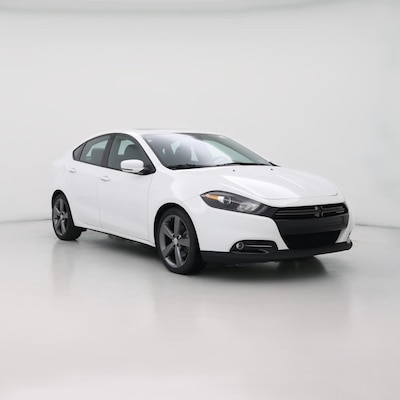2014 Dodge Dart GT