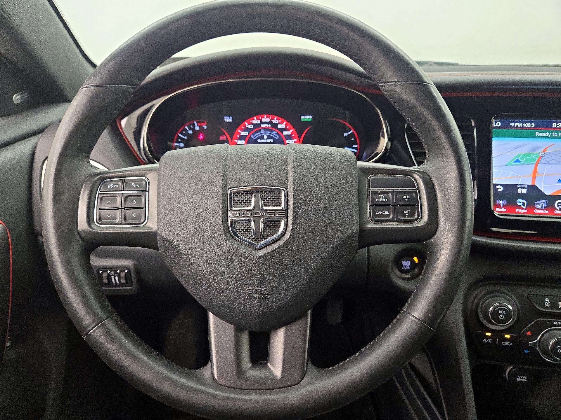 Thumbnail: 2014 Dodge Dart - 10