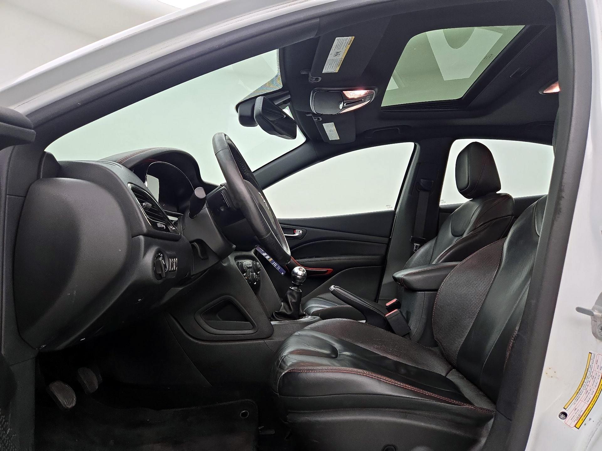Thumbnail: 2014 Dodge Dart - 11