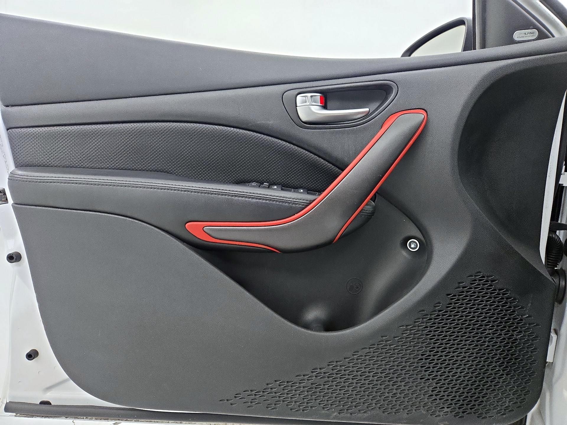 Thumbnail: 2014 Dodge Dart - 12