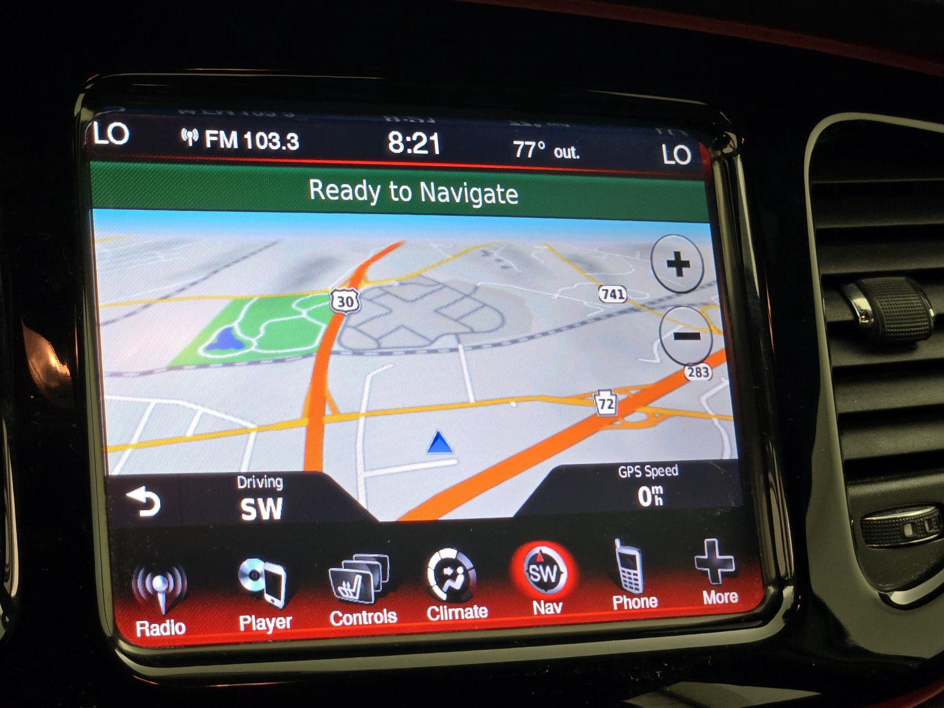 Thumbnail: 2014 Dodge Dart - 14