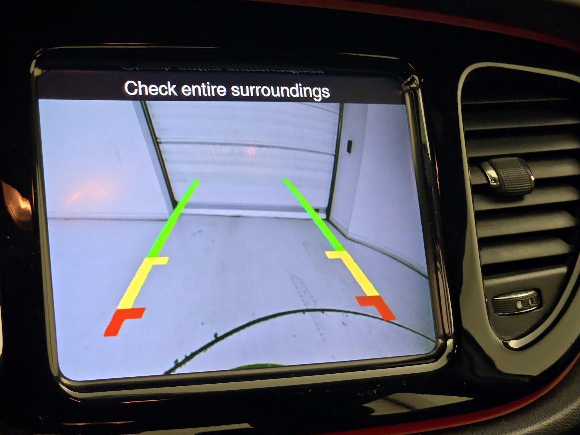Thumbnail: 2014 Dodge Dart - 15