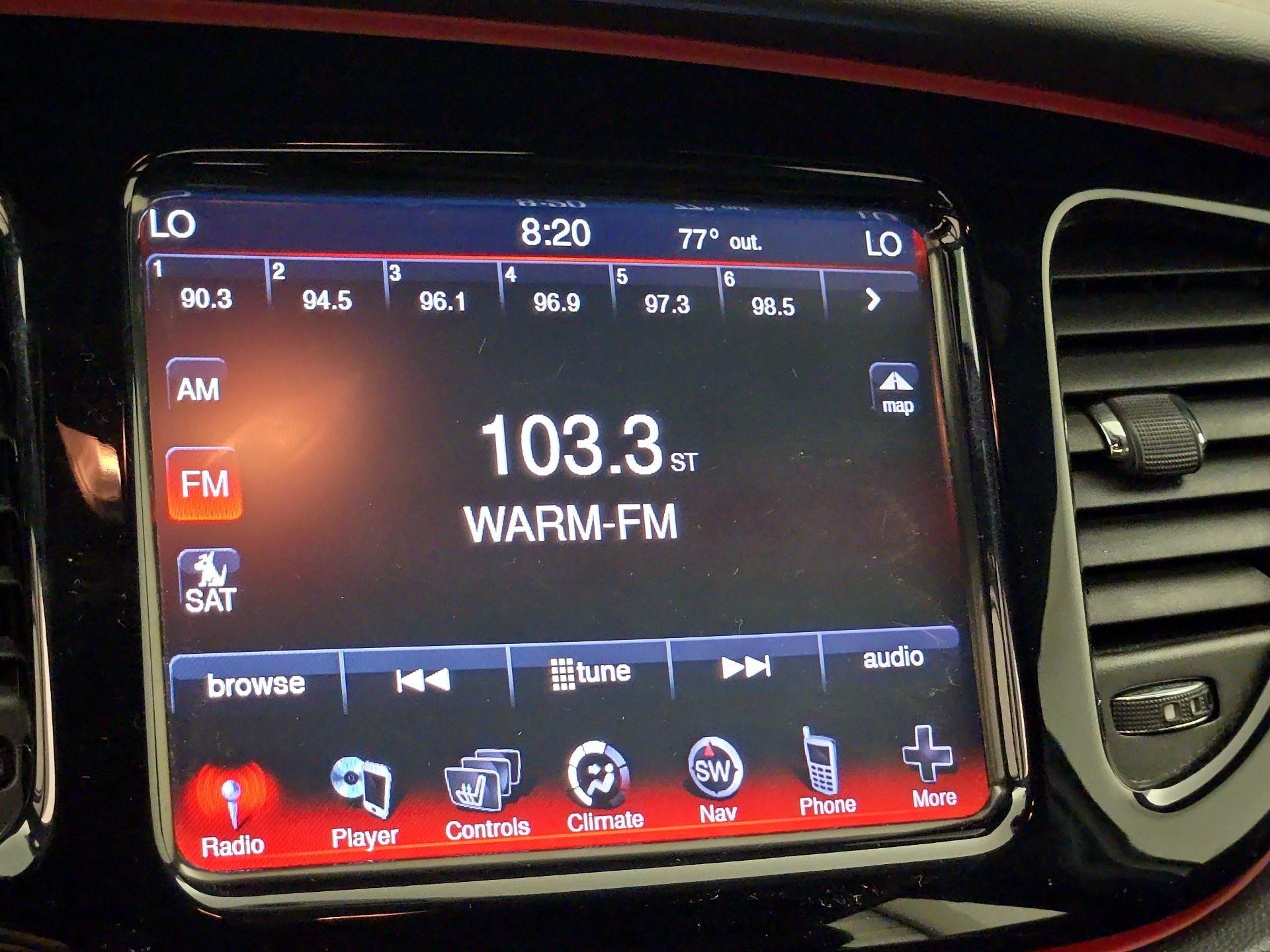 Thumbnail: 2014 Dodge Dart - 16