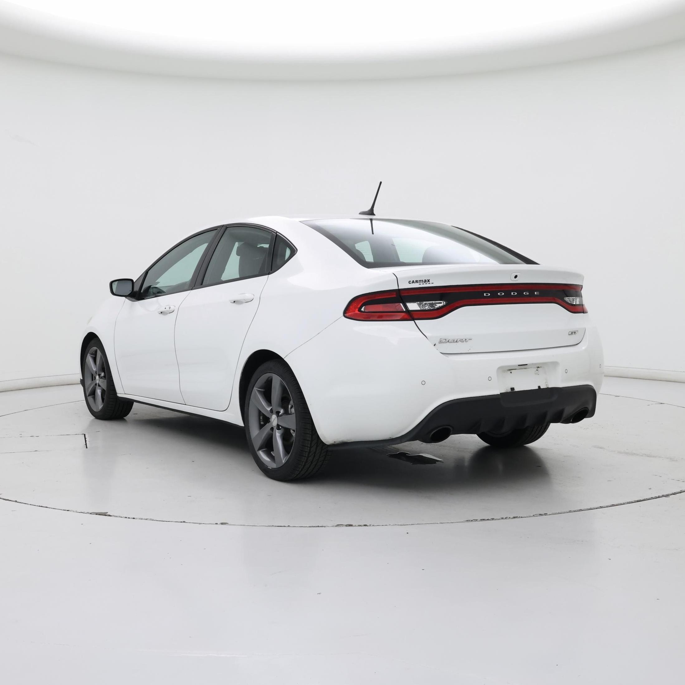 Thumbnail: 2014 Dodge Dart - 2