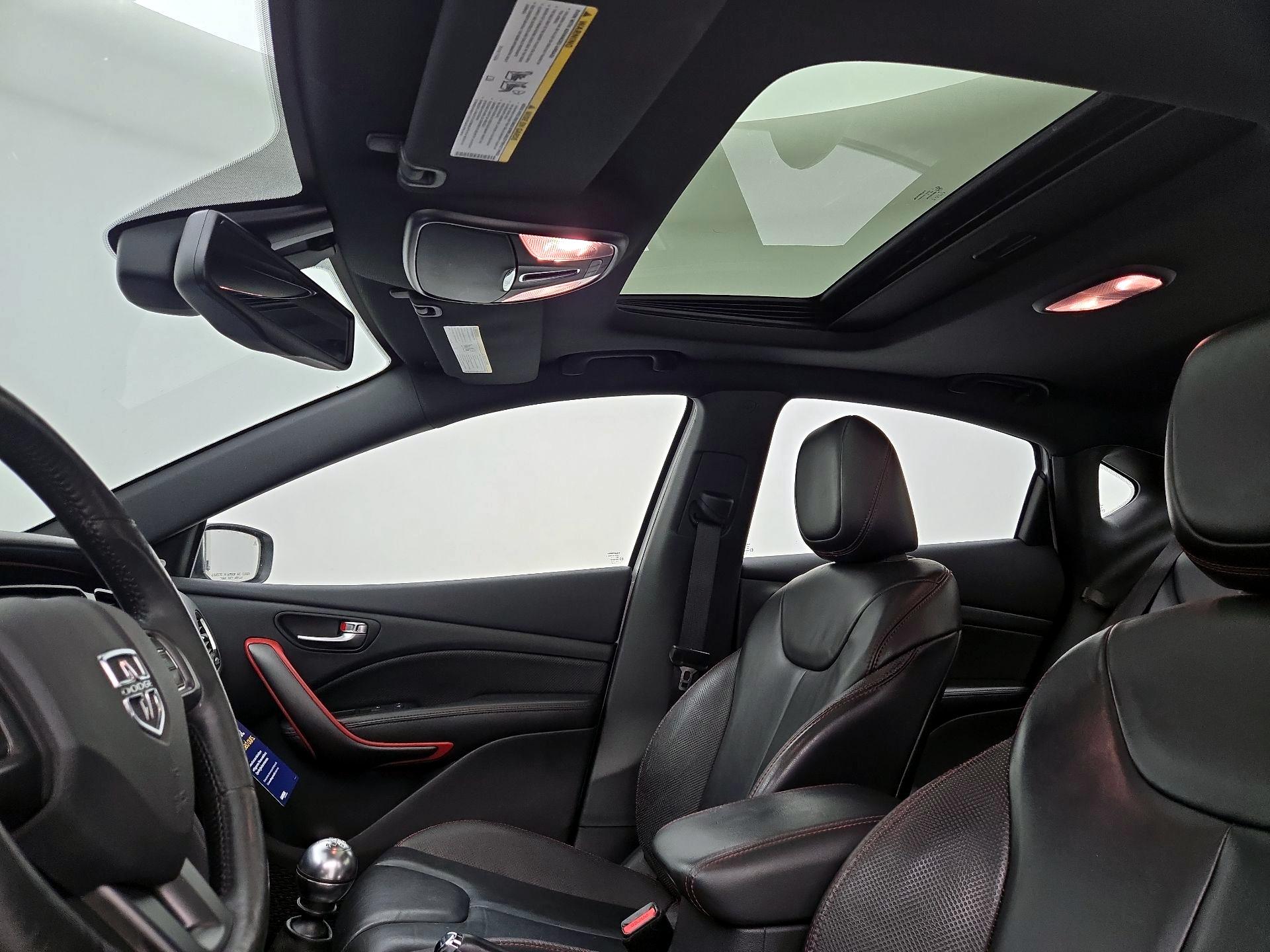 Thumbnail: 2014 Dodge Dart - 20
