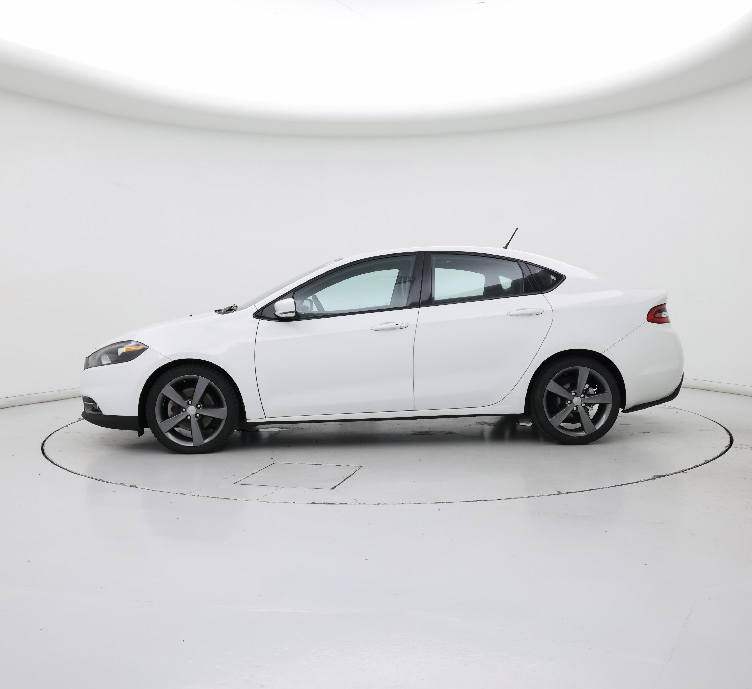 Thumbnail: 2014 Dodge Dart - 3