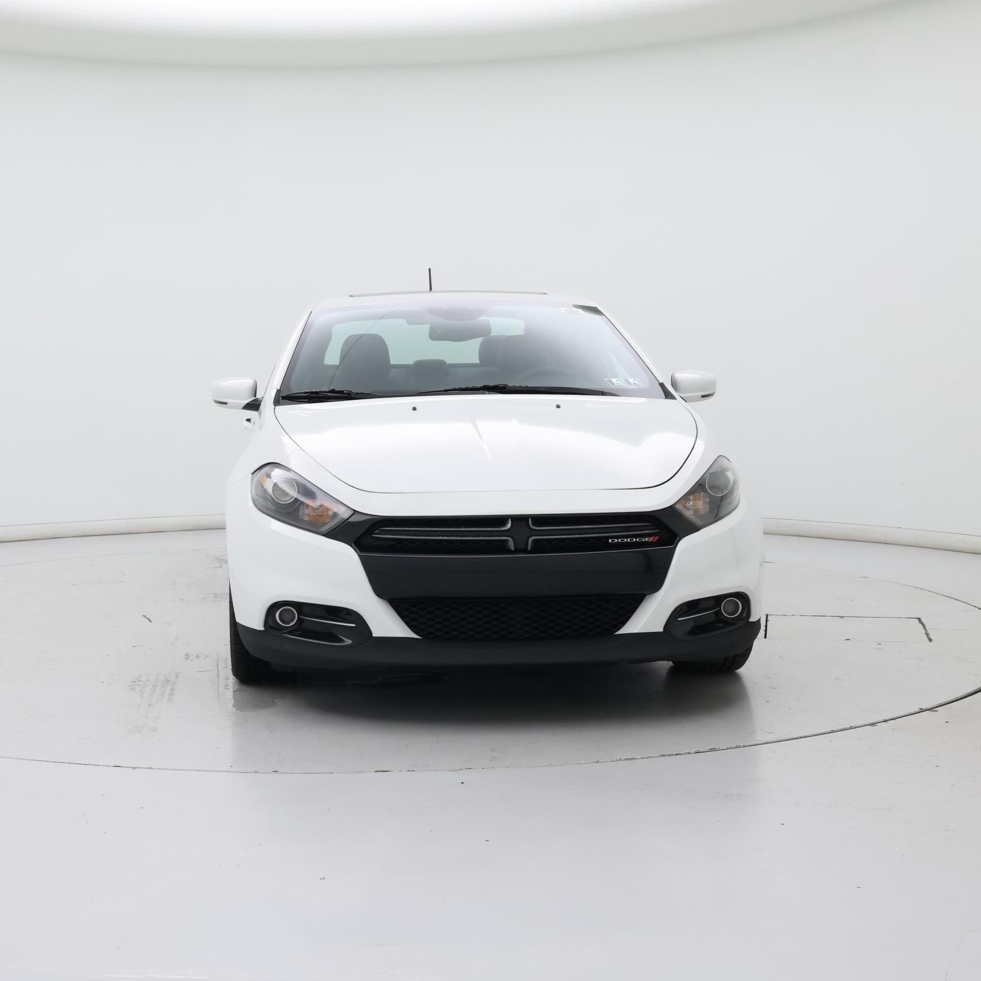 Thumbnail: 2014 Dodge Dart - 5