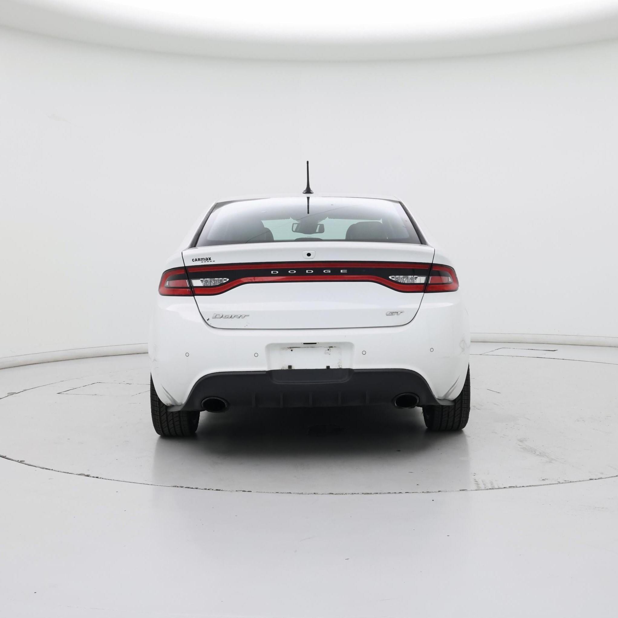 Thumbnail: 2014 Dodge Dart - 6