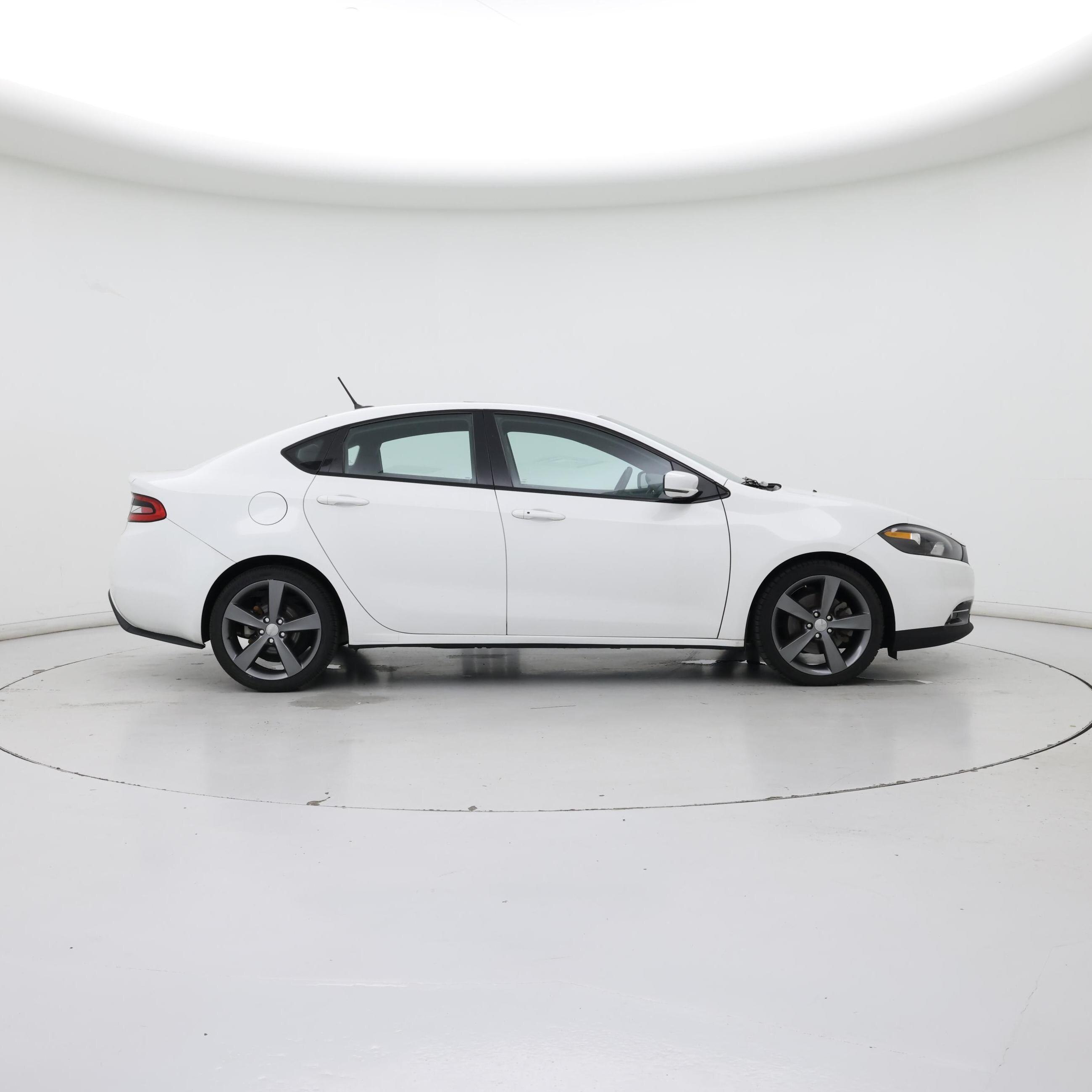 Thumbnail: 2014 Dodge Dart - 7