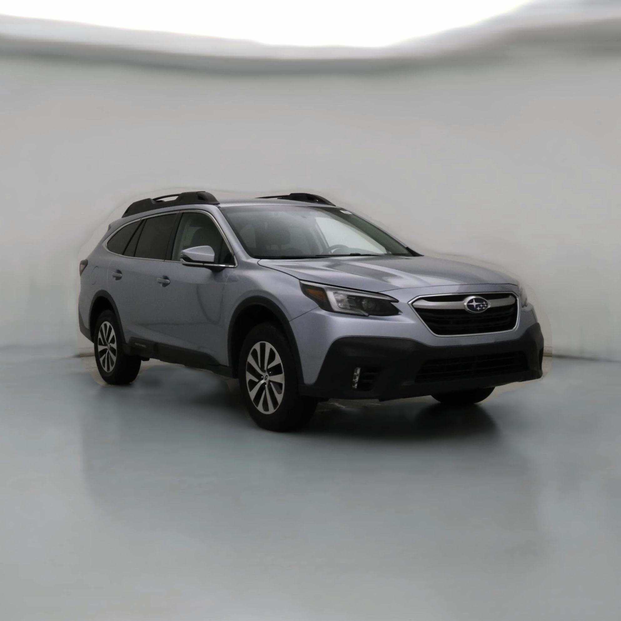 Thumbnail: 2022 Subaru Outback - 1
