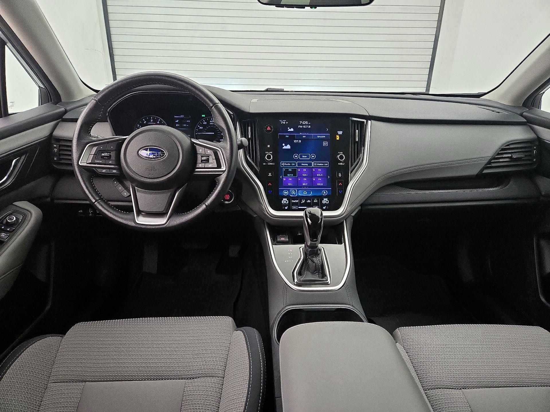 Thumbnail: 2022 Subaru Outback - 9
