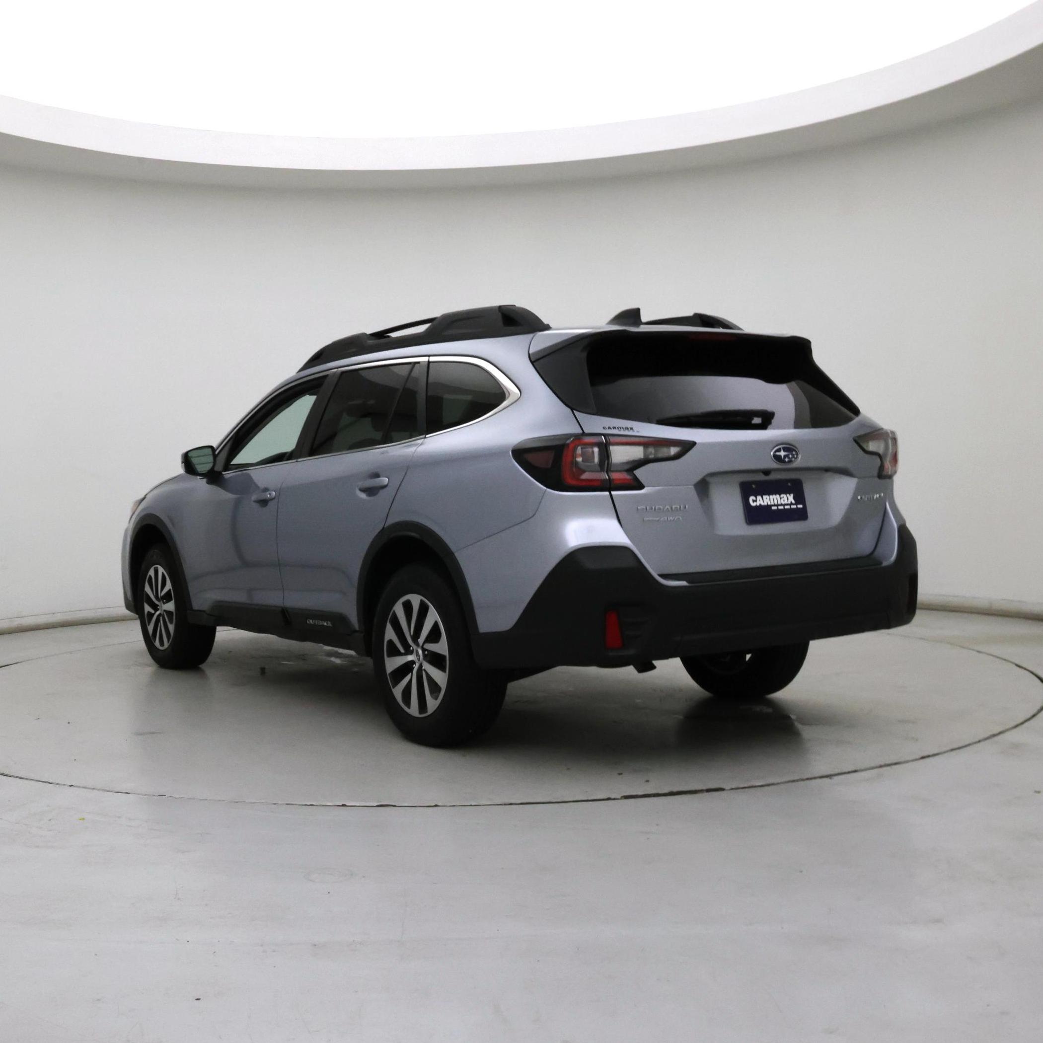 Thumbnail: 2022 Subaru Outback - 2