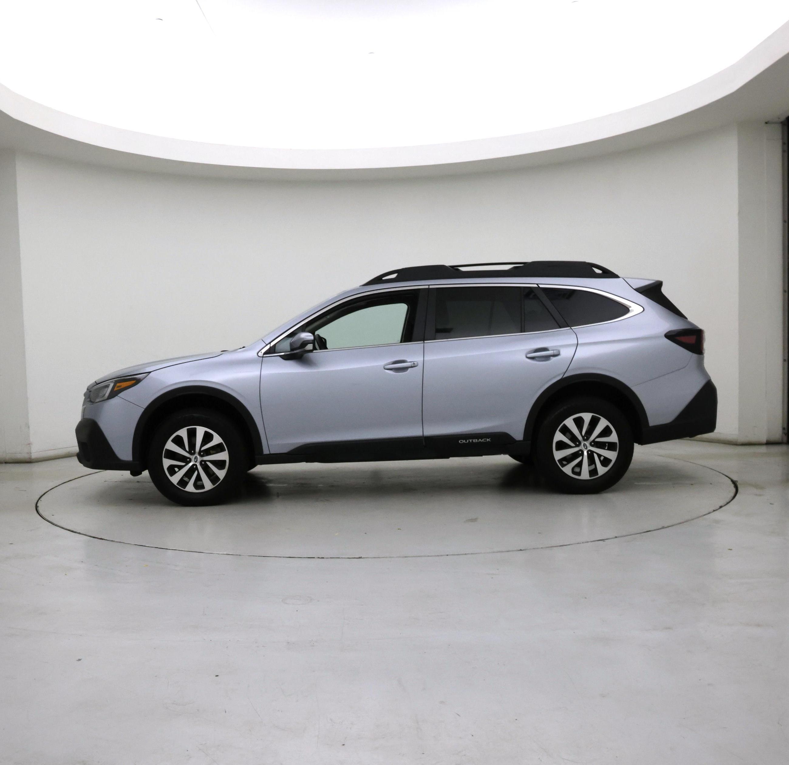 Thumbnail: 2022 Subaru Outback - 3