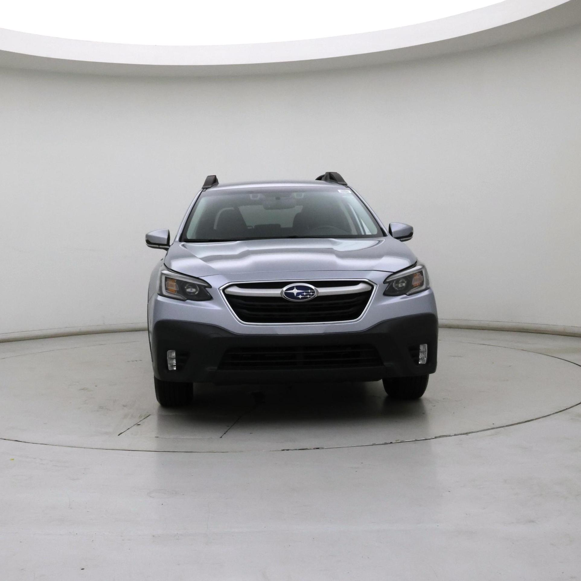 Thumbnail: 2022 Subaru Outback - 5