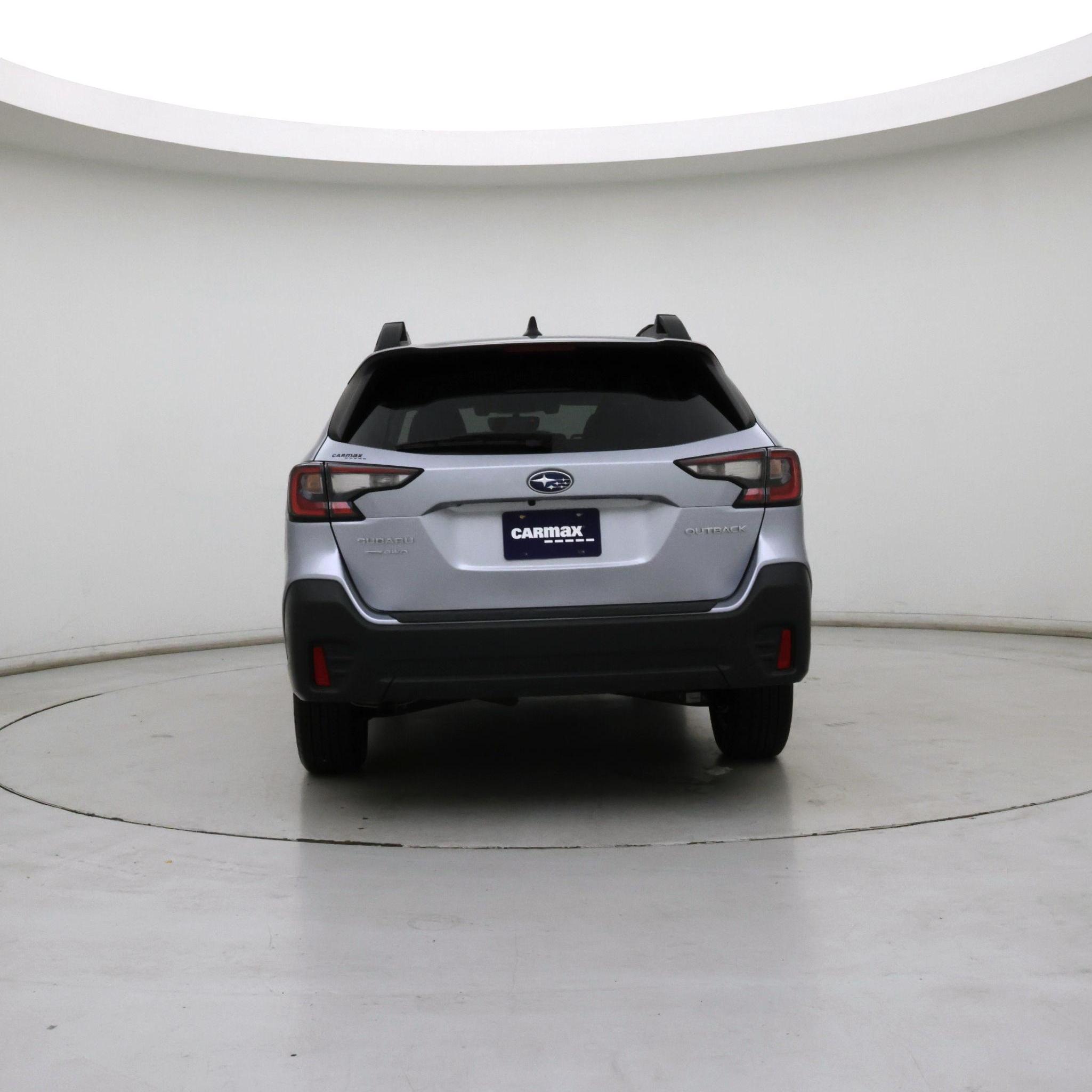 Thumbnail: 2022 Subaru Outback - 6