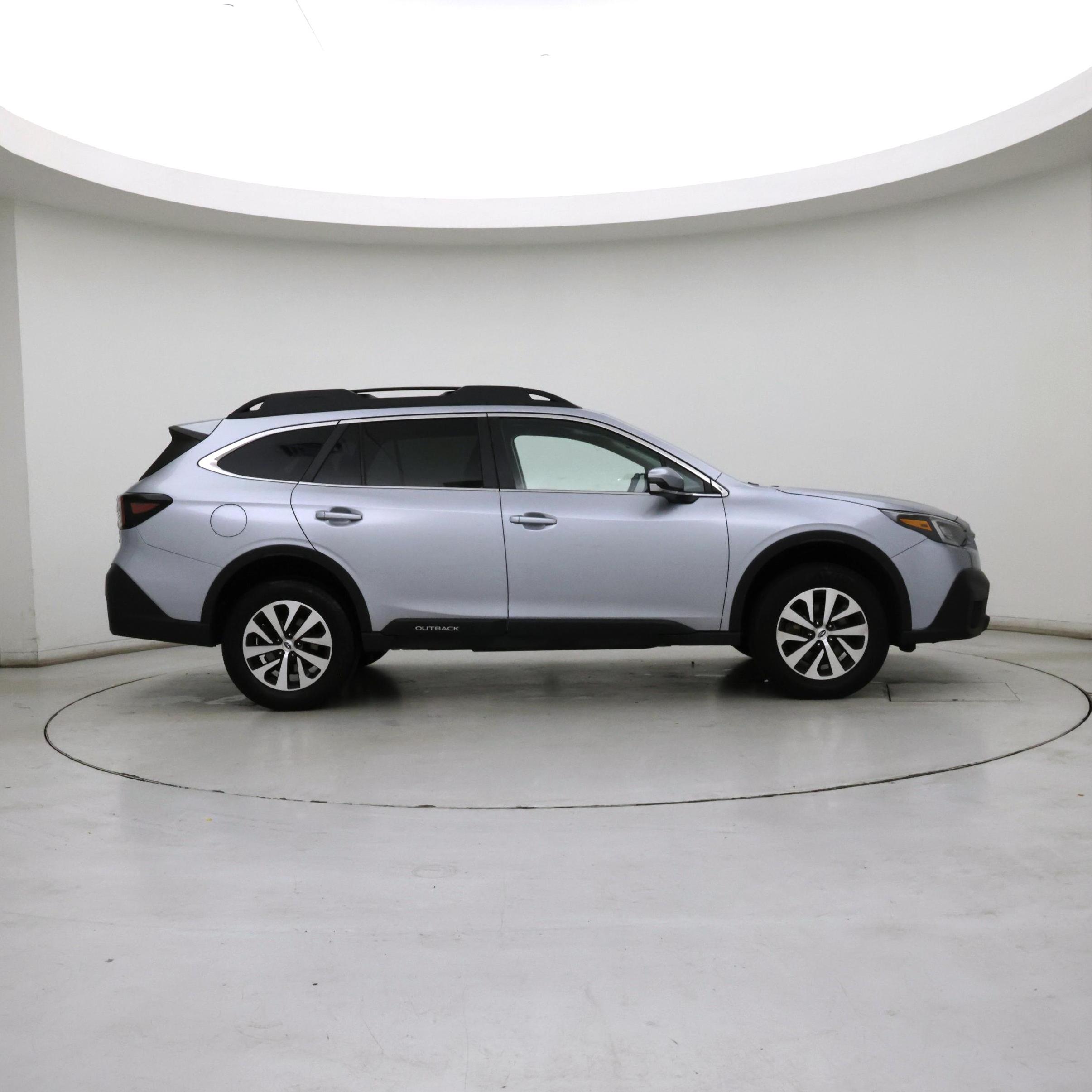 Thumbnail: 2022 Subaru Outback - 7