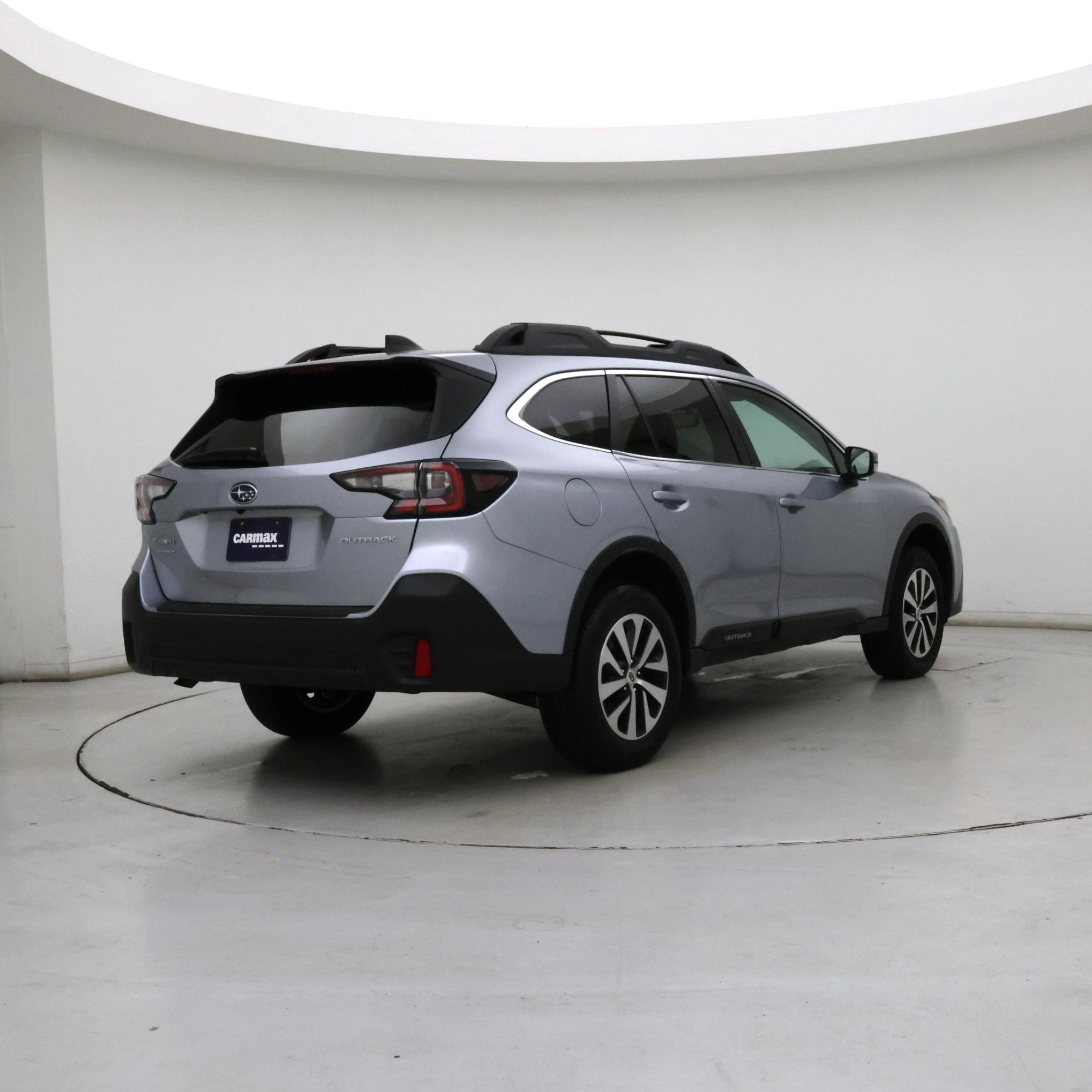 Thumbnail: 2022 Subaru Outback - 8