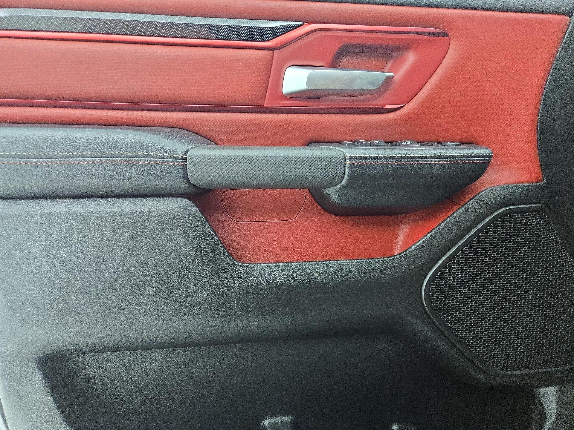 Thumbnail: 2019 RAM 1500 - 12