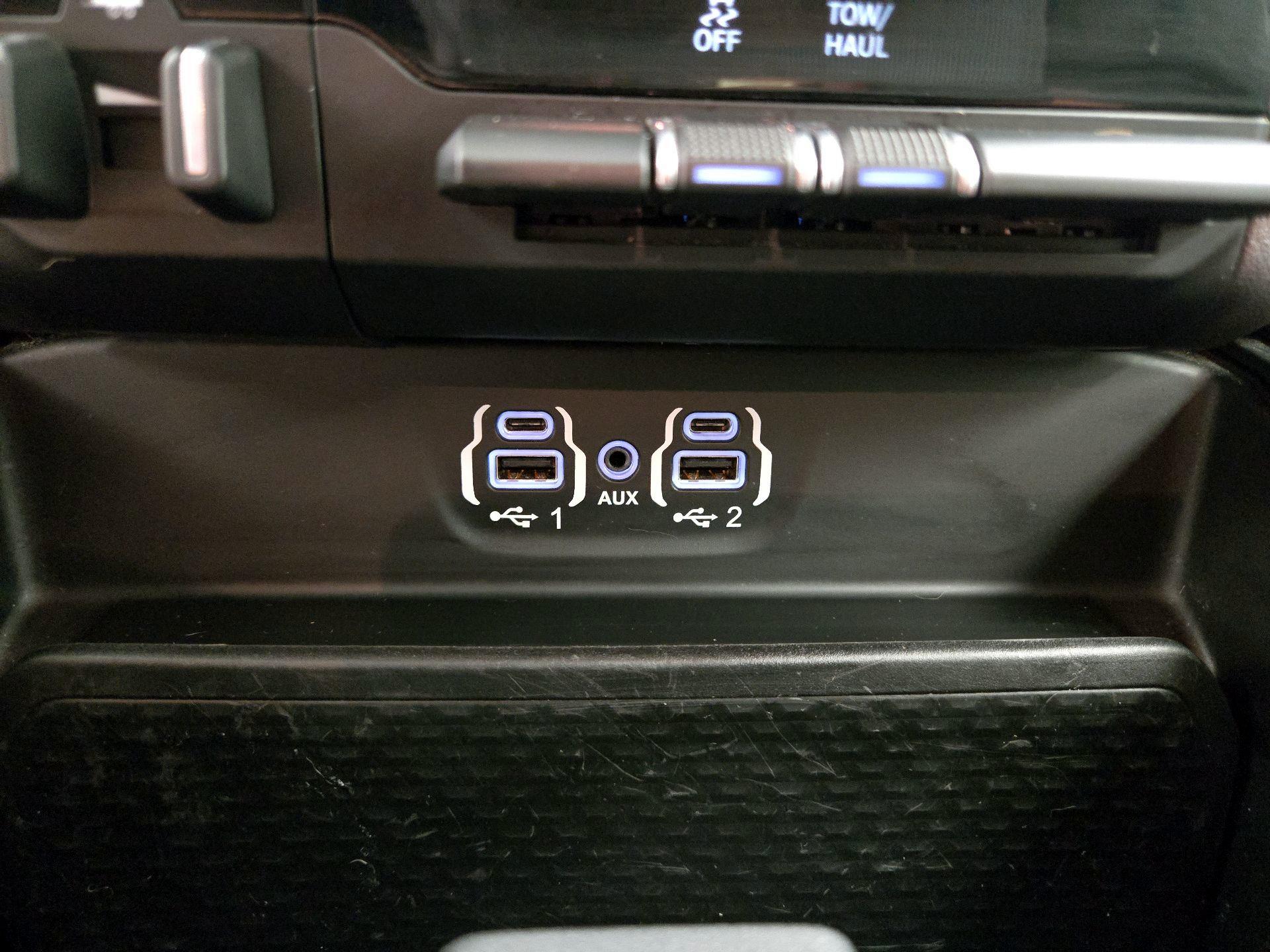 Thumbnail: 2019 RAM 1500 - 18
