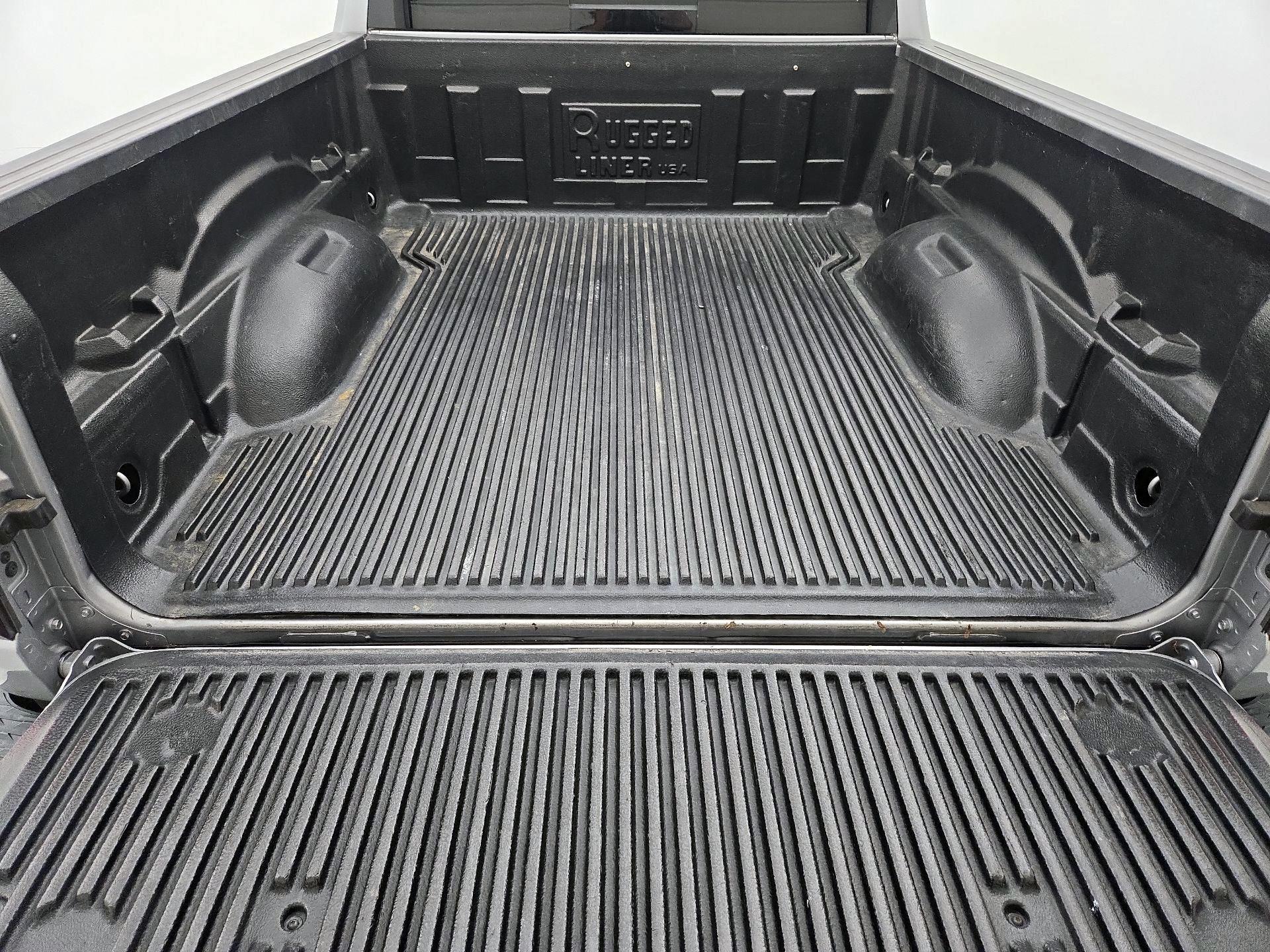 Thumbnail: 2019 RAM 1500 - 20