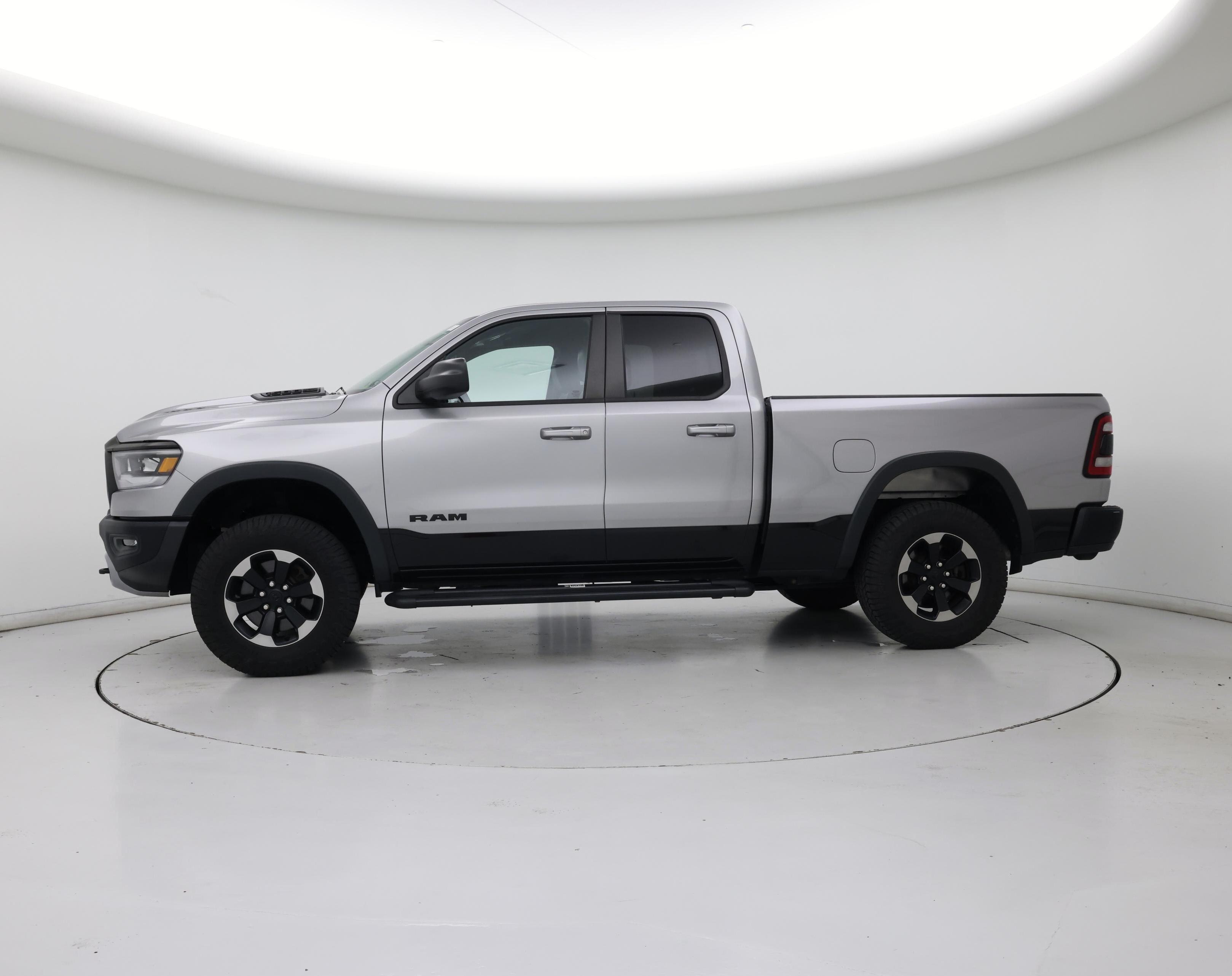 Thumbnail: 2019 RAM 1500 - 3