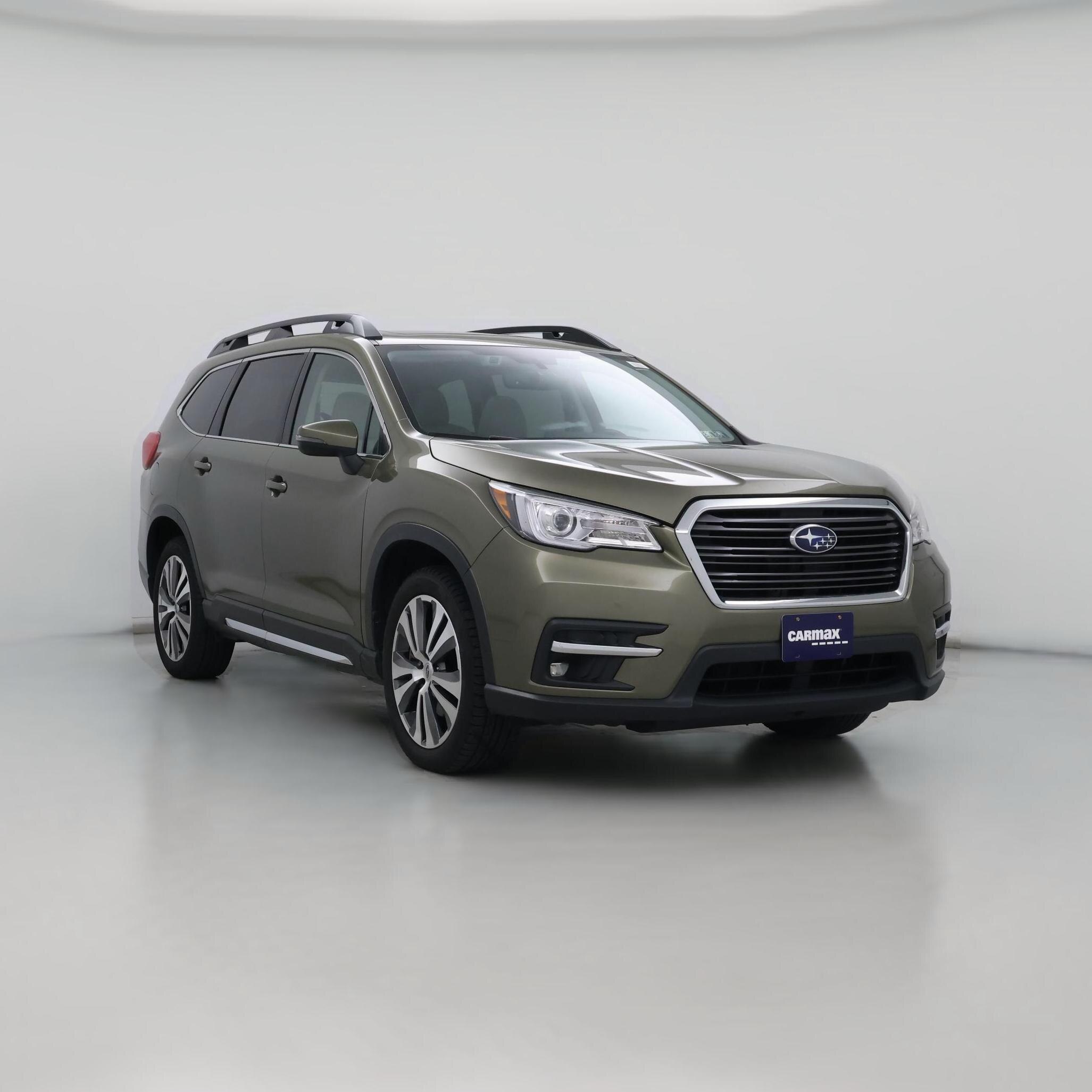 Thumbnail: 2022 Subaru Ascent - 1