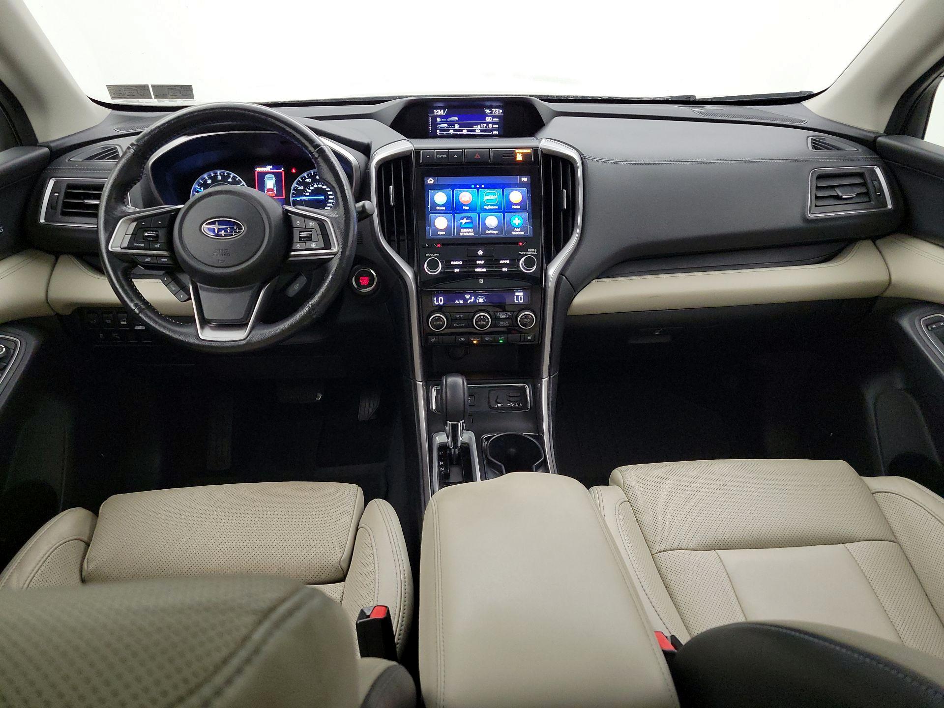 Thumbnail: 2022 Subaru Ascent - 9