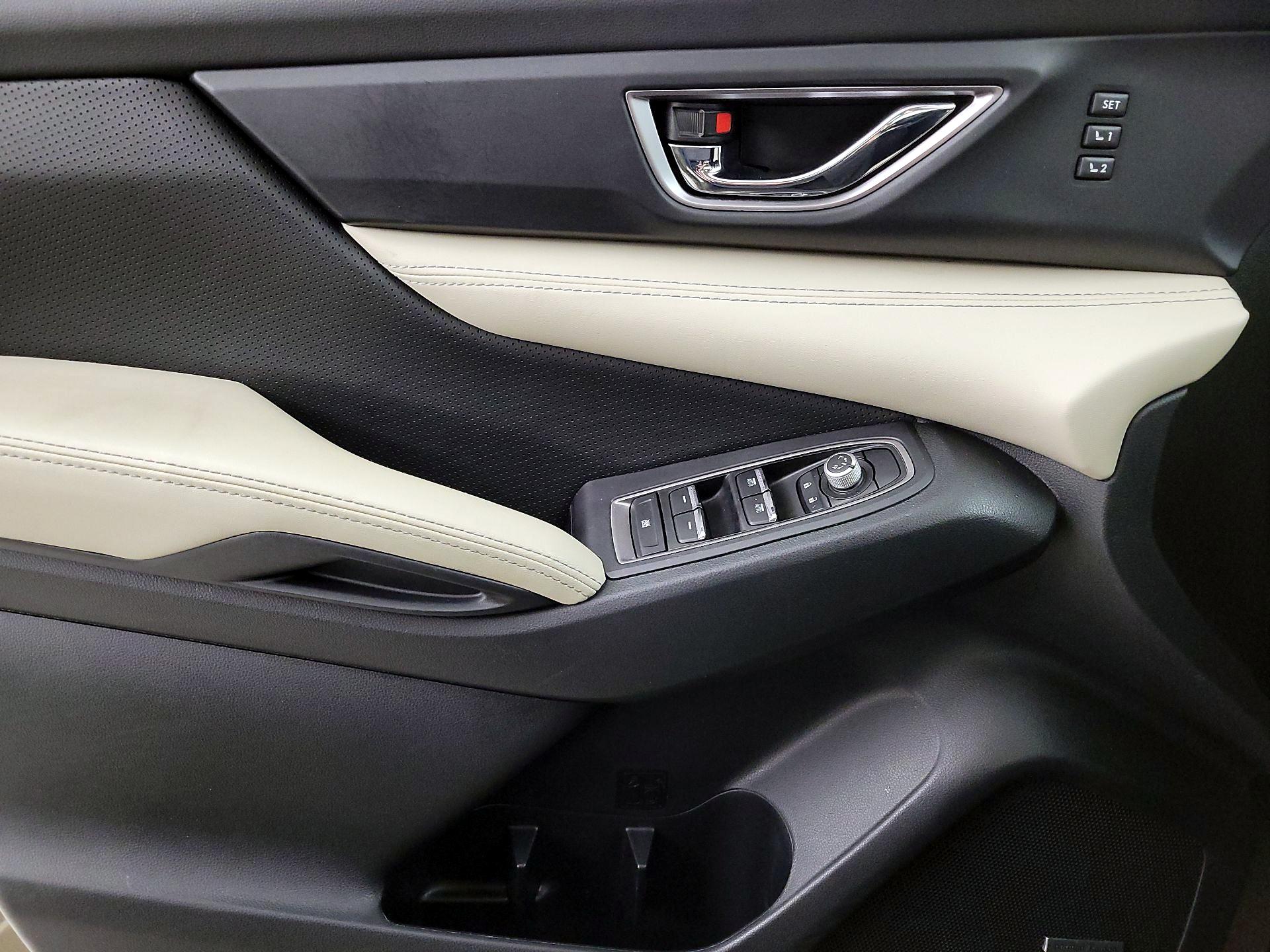 Thumbnail: 2022 Subaru Ascent - 12