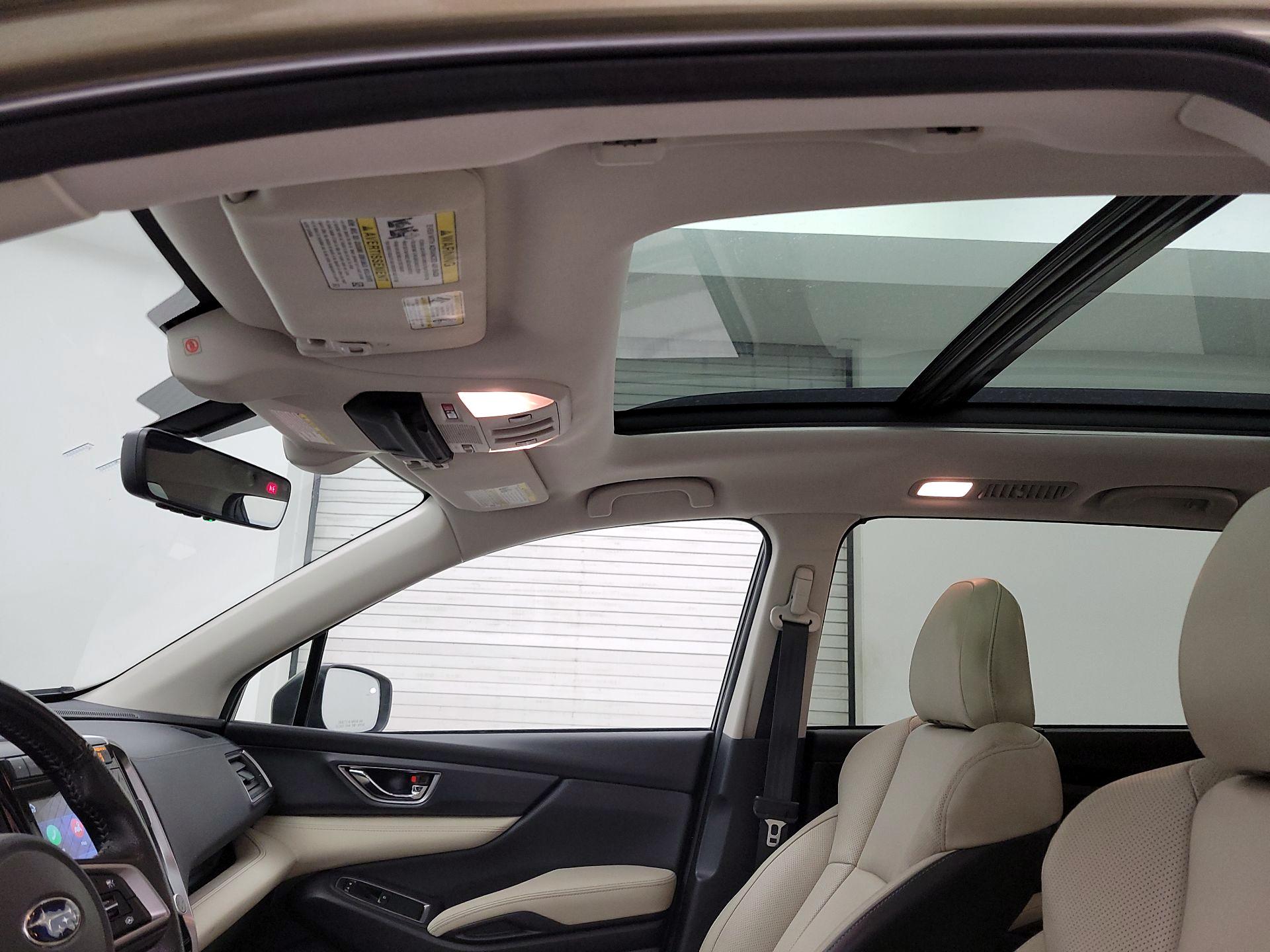 Thumbnail: 2022 Subaru Ascent - 20