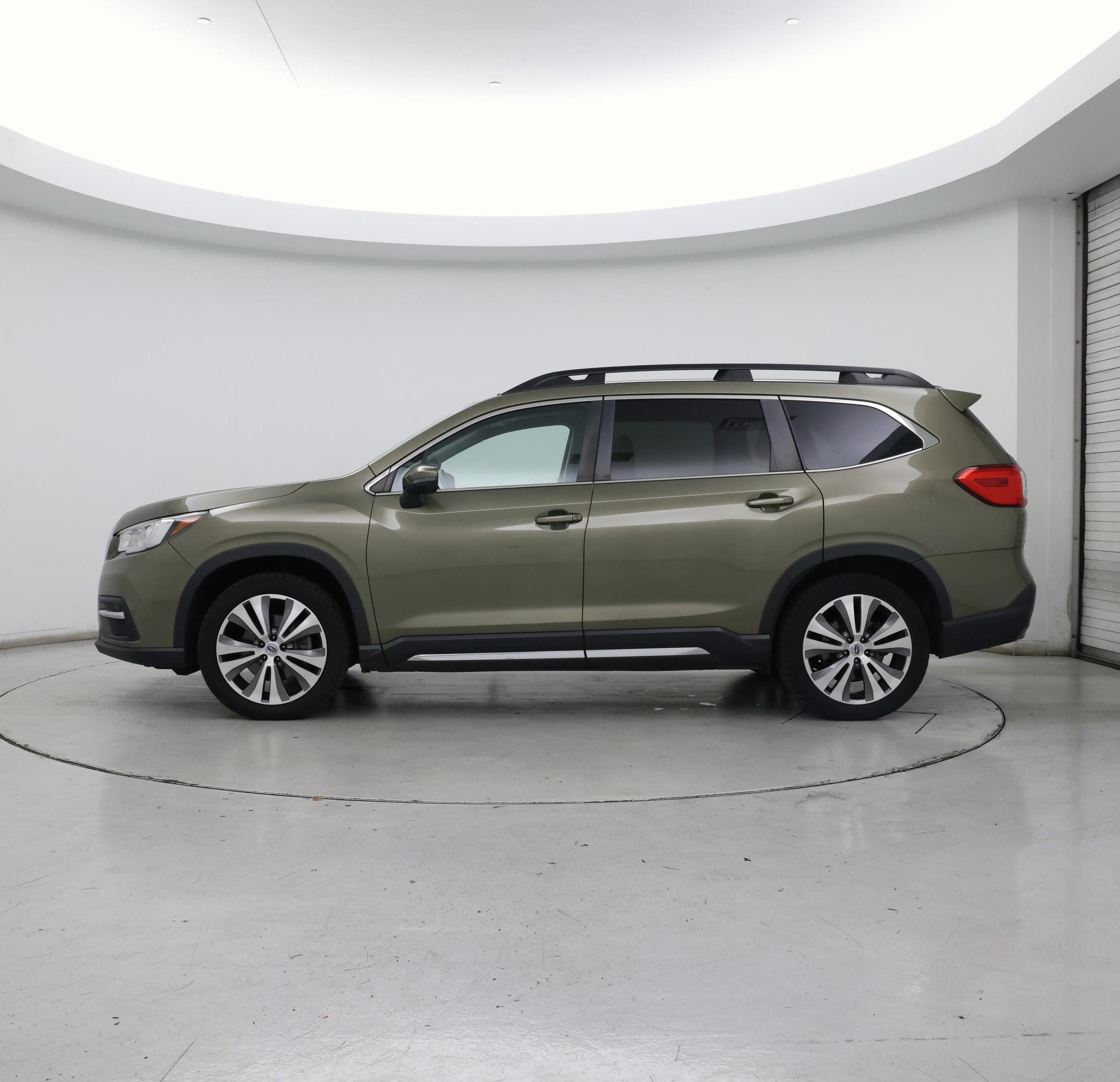 Thumbnail: 2022 Subaru Ascent - 3