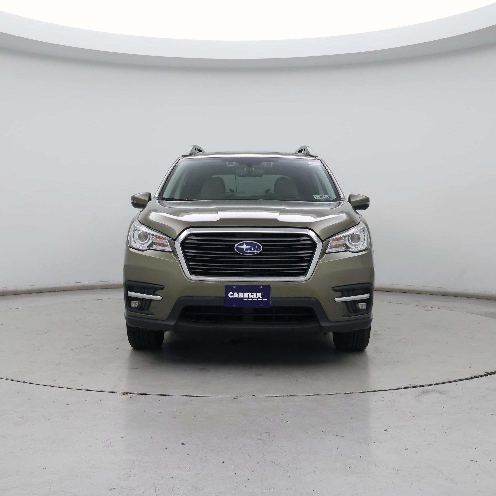 Thumbnail: 2022 Subaru Ascent - 5