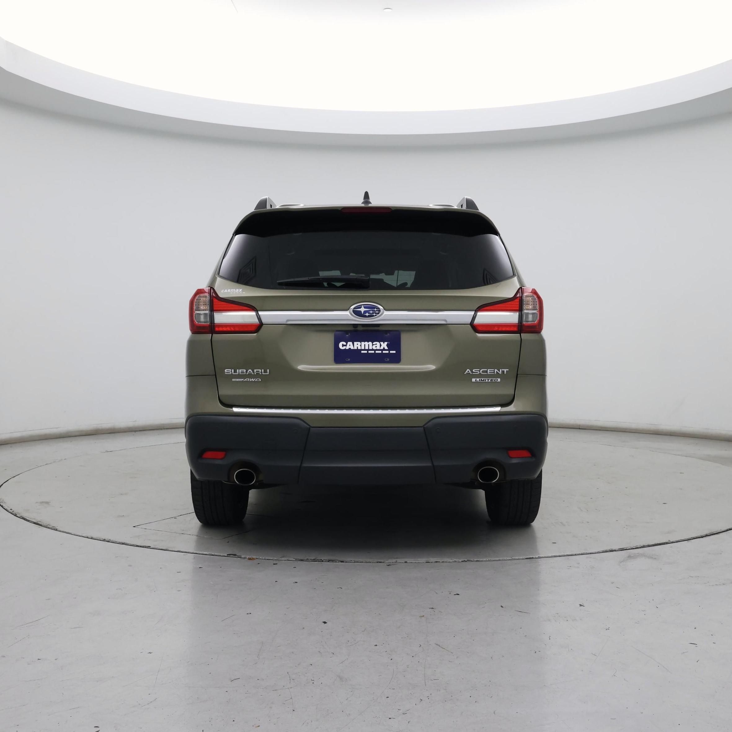 Thumbnail: 2022 Subaru Ascent - 6