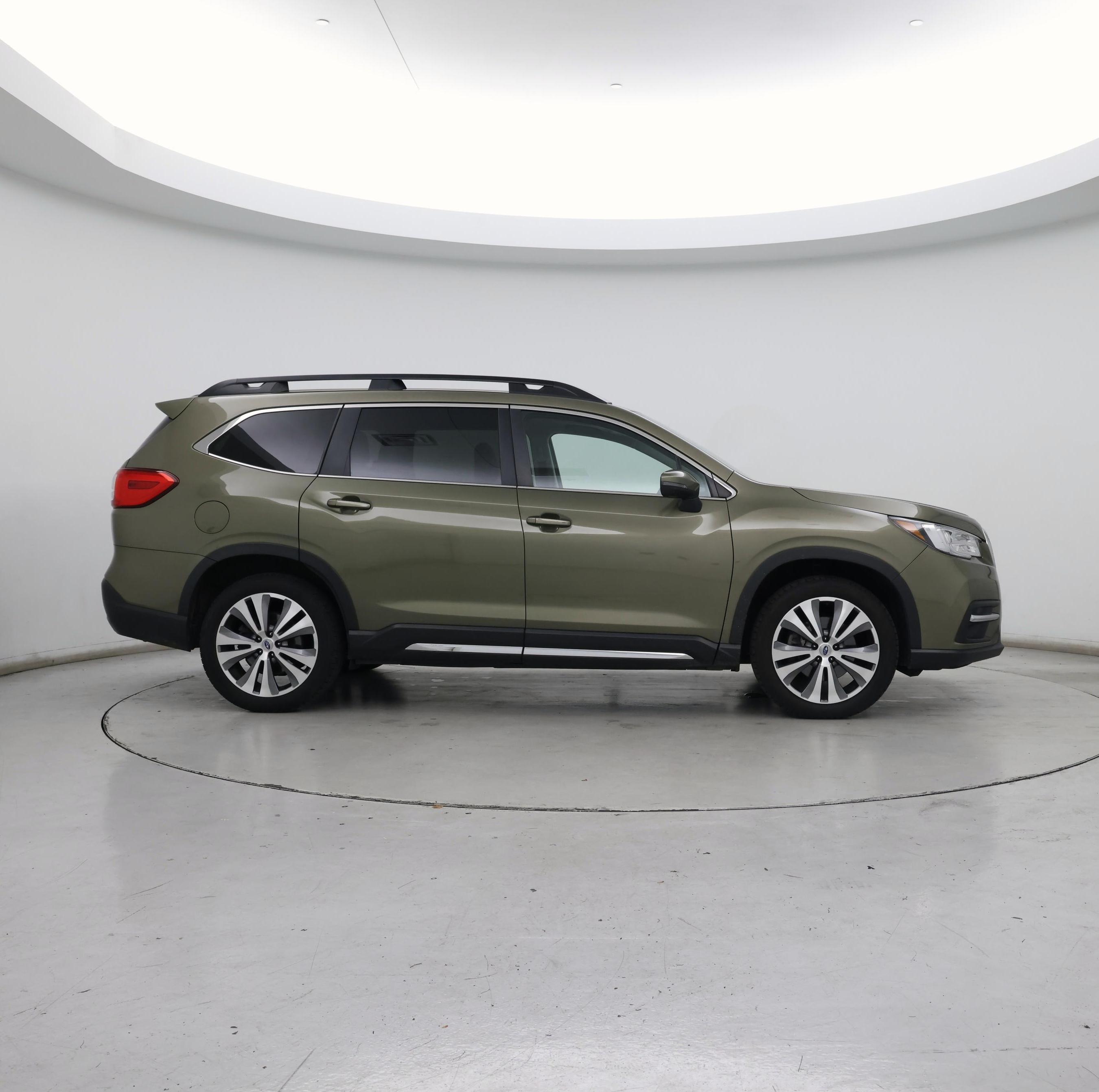 Thumbnail: 2022 Subaru Ascent - 7