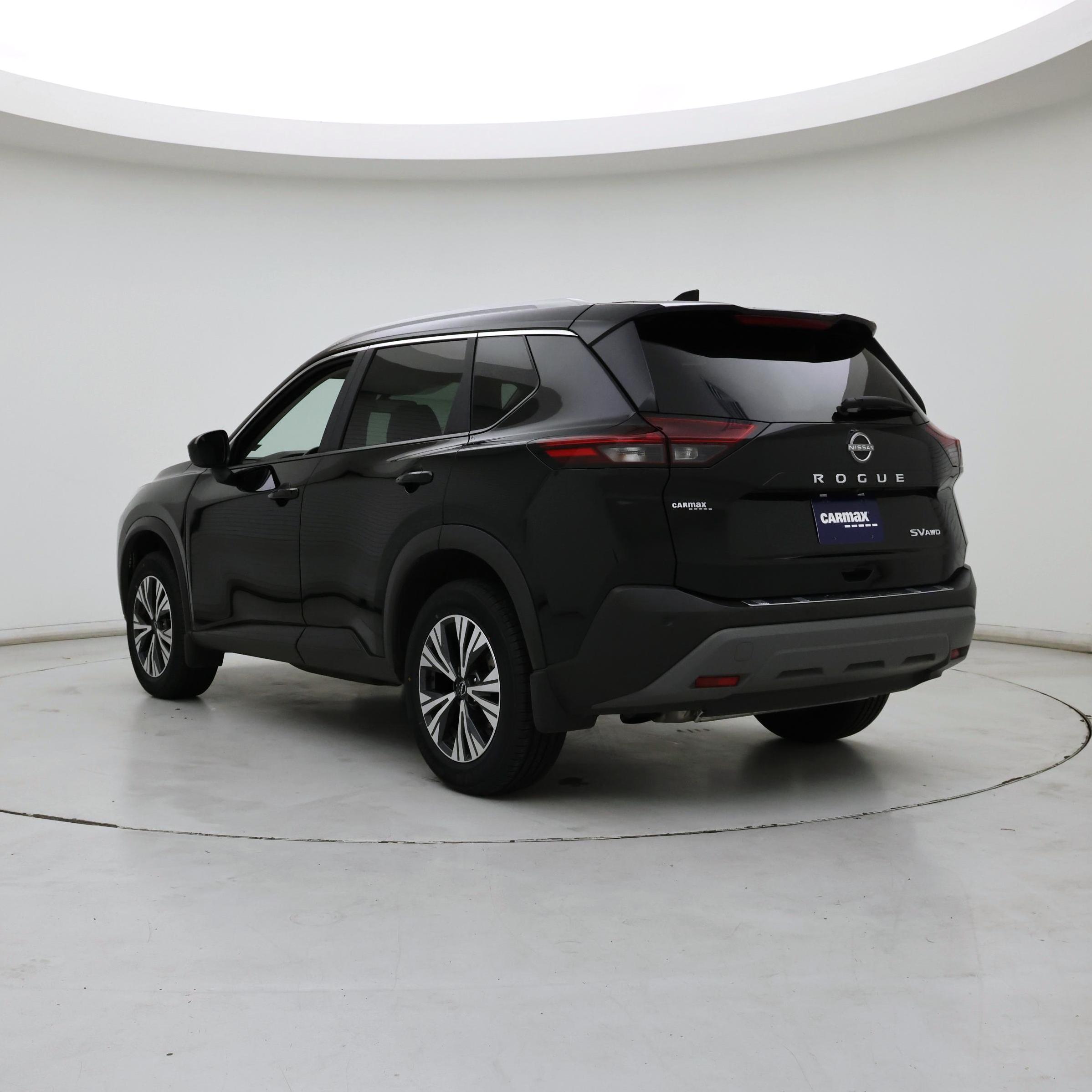 Thumbnail: 2023 Nissan Rogue - 2