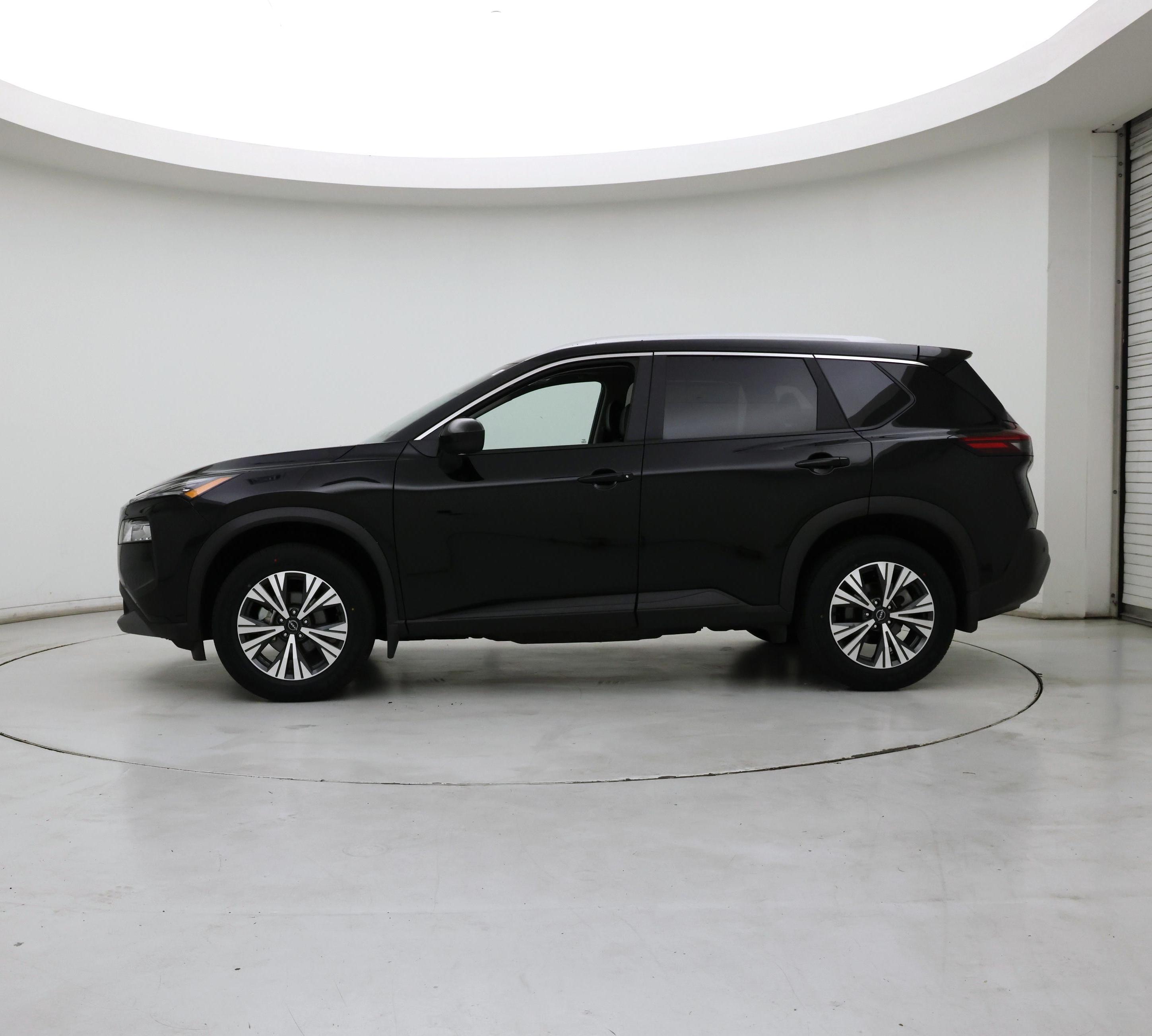 Thumbnail: 2023 Nissan Rogue - 3